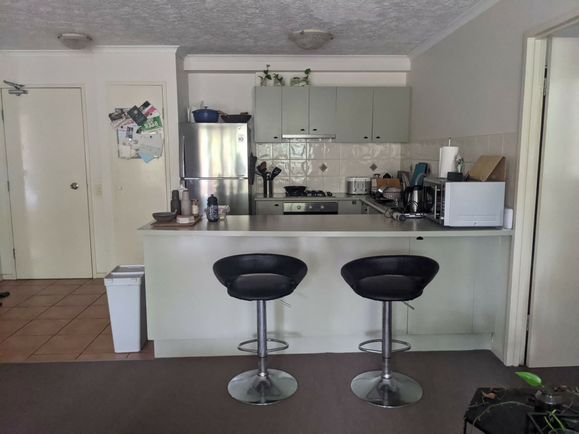 D18/20 Gipps Street, Fortitude Valley, Fortitude Valley - Thumbnail 4