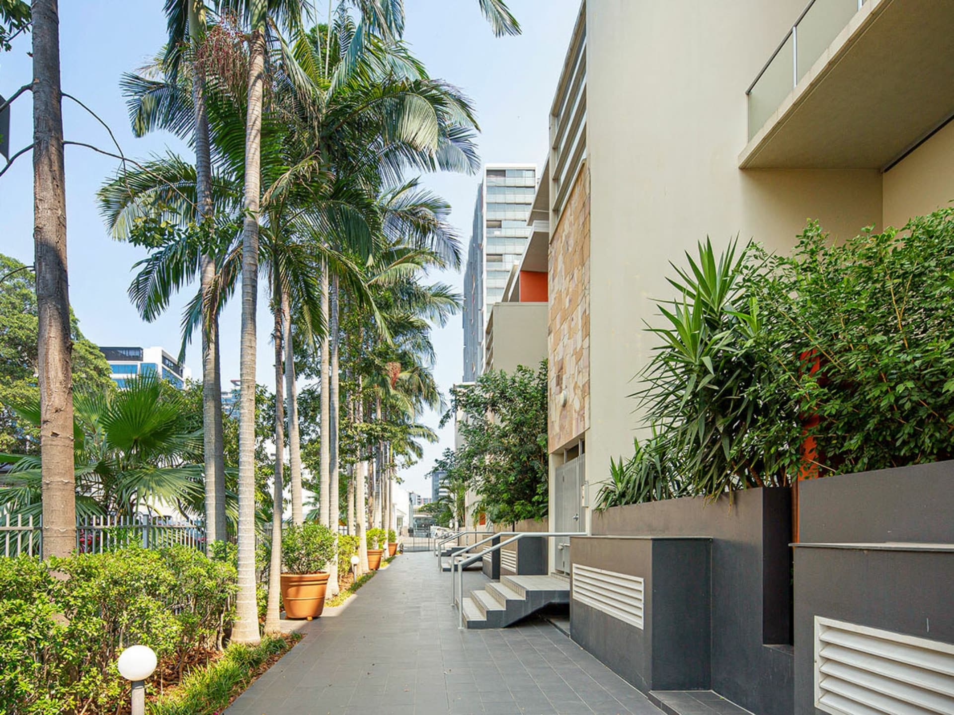 9/25 James Street Fortitude Valley QLD, Fortitude Valley - Thumbnail 2