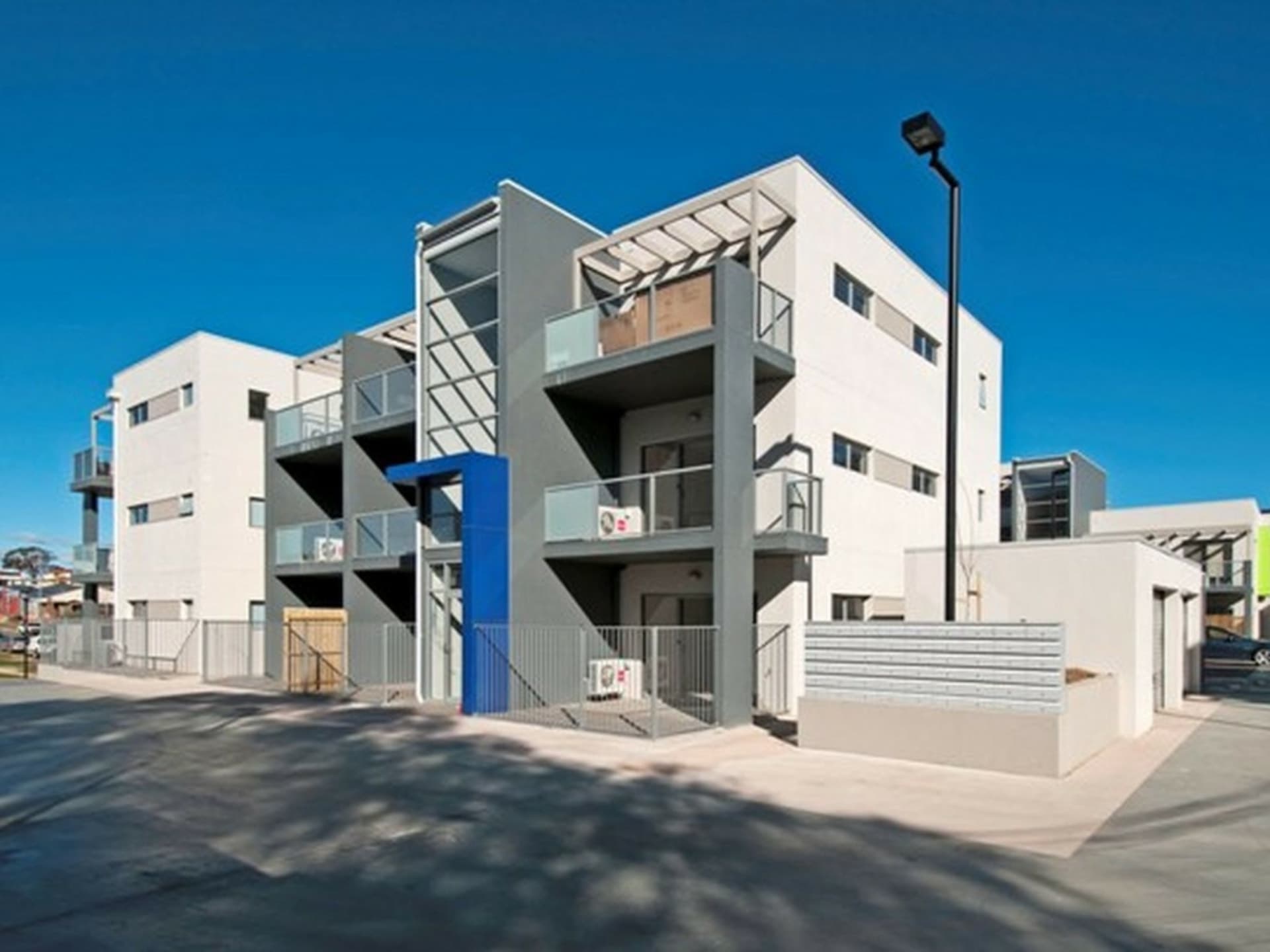 82/75 Elizabeth Jolley Street Franklin ACT, Franklin - Image 1