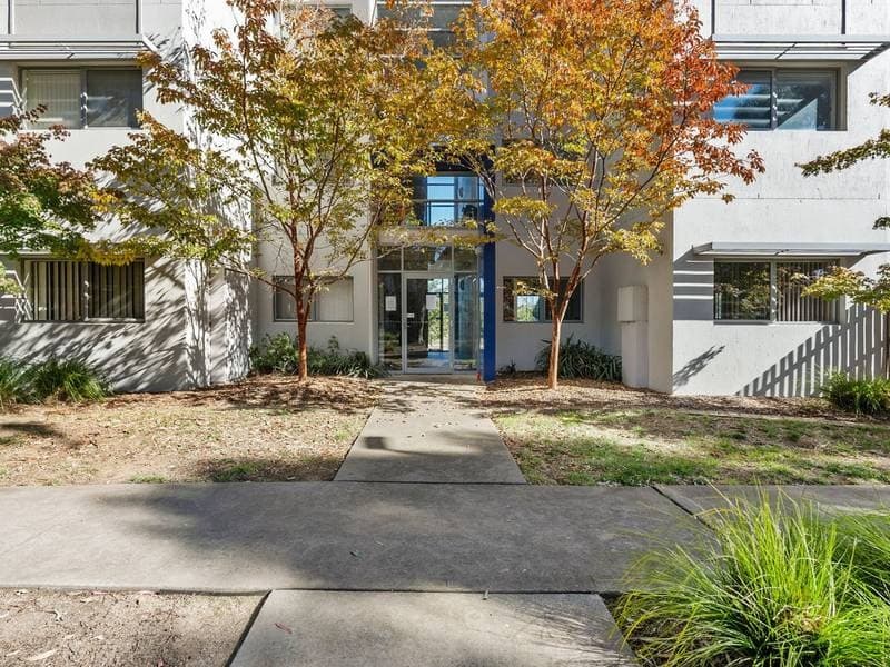 30/75 Elizabeth Jolley Street Franklin ACT, Franklin - Image 1