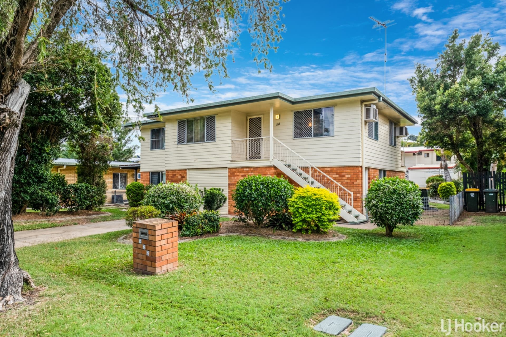 288 Mills Avenue Frenchville QLD, Frenchville - Thumbnail 2