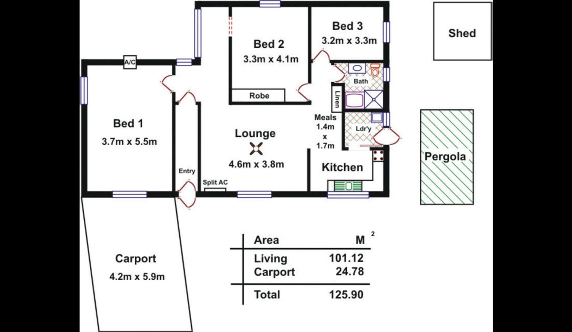 1/23 Twentyfith Street Gawler South SA, Gawler South - Image 1
