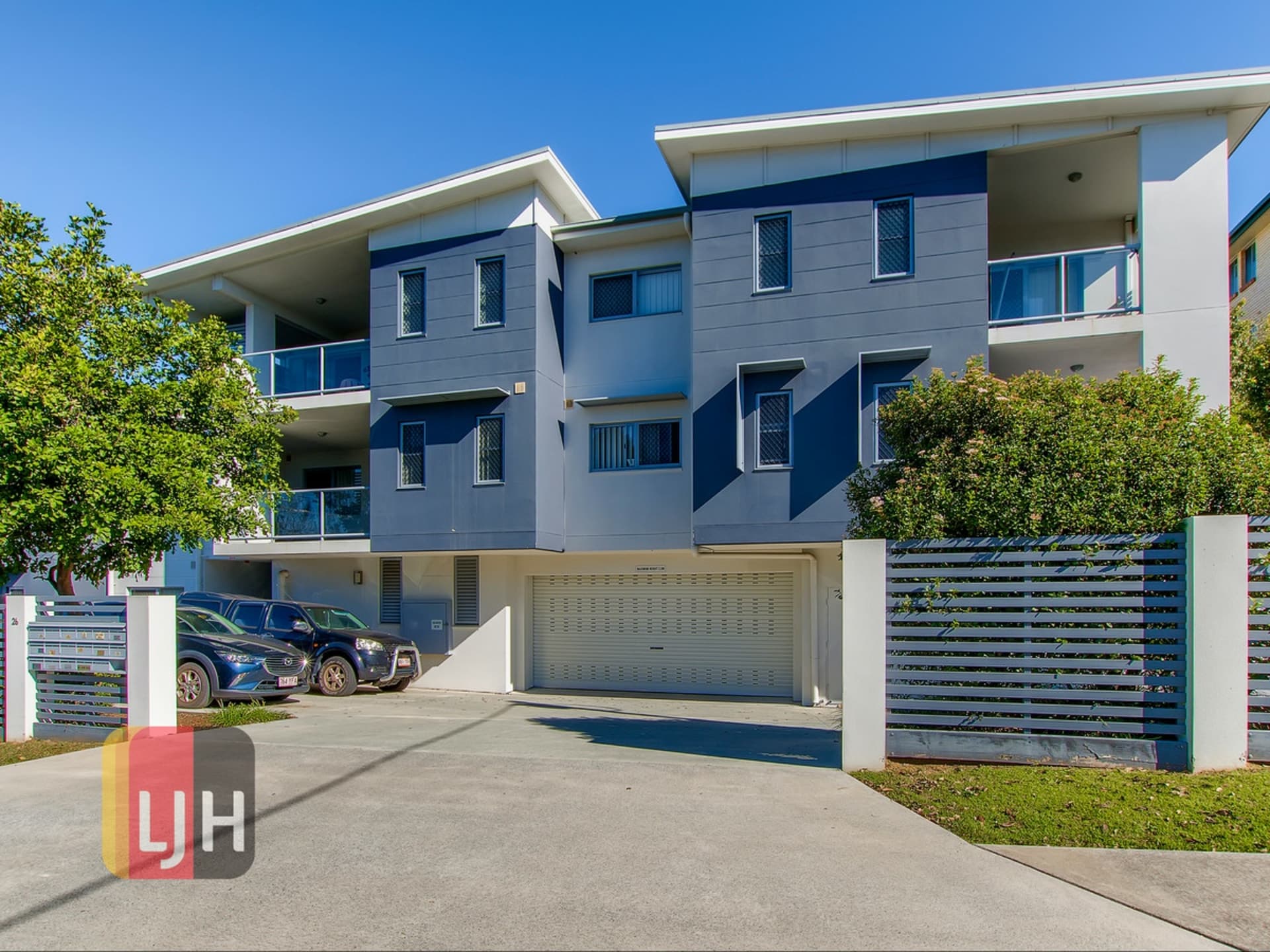 13/26 Lade Street Gaythorne QLD, Gaythorne - Thumbnail 2