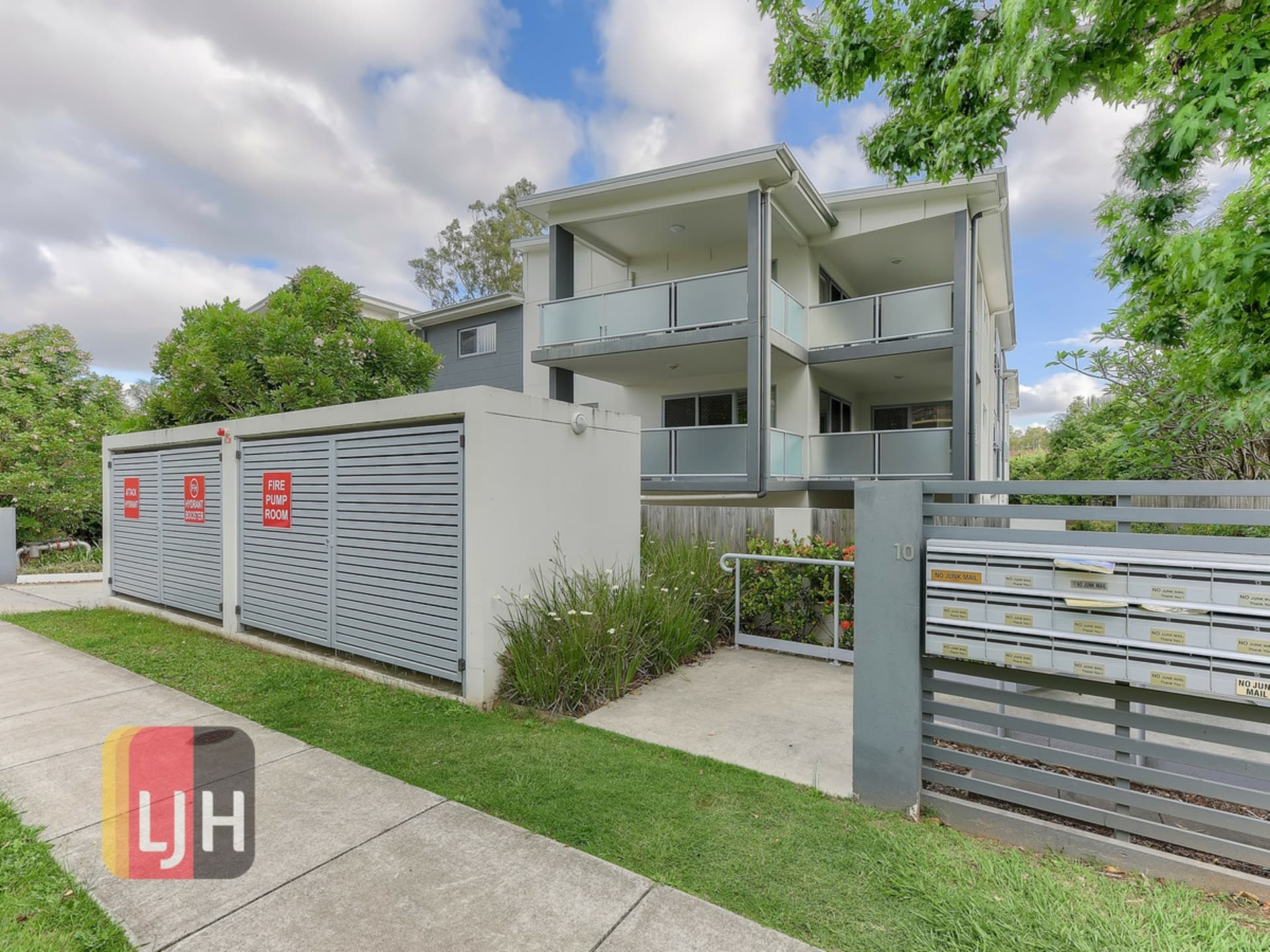 7/10 Dunkirk Street Gaythorne QLD, Gaythorne - Thumbnail 2