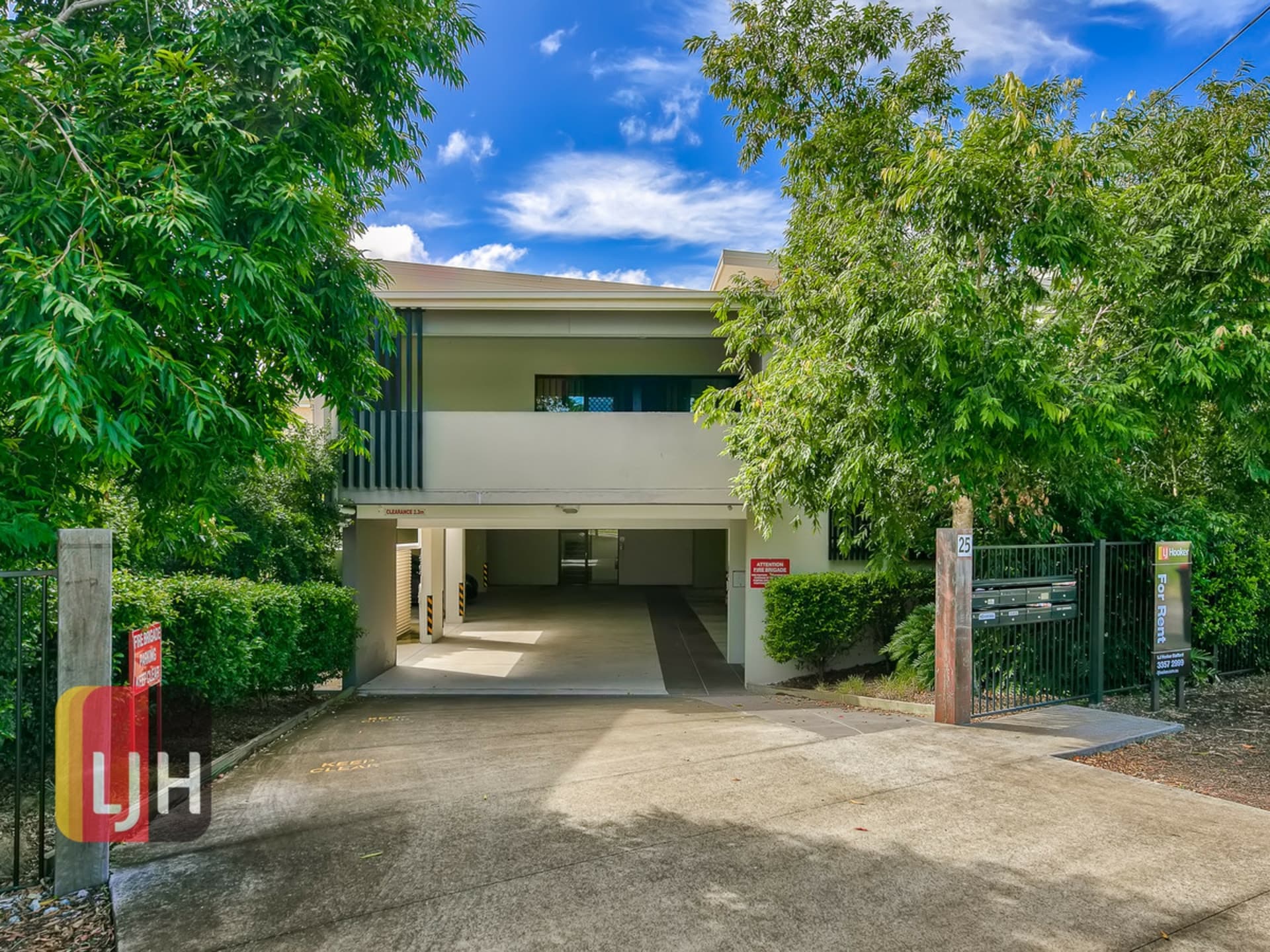 1/25 Bellevue Avenue Gaythorne QLD, Gaythorne - Thumbnail 2