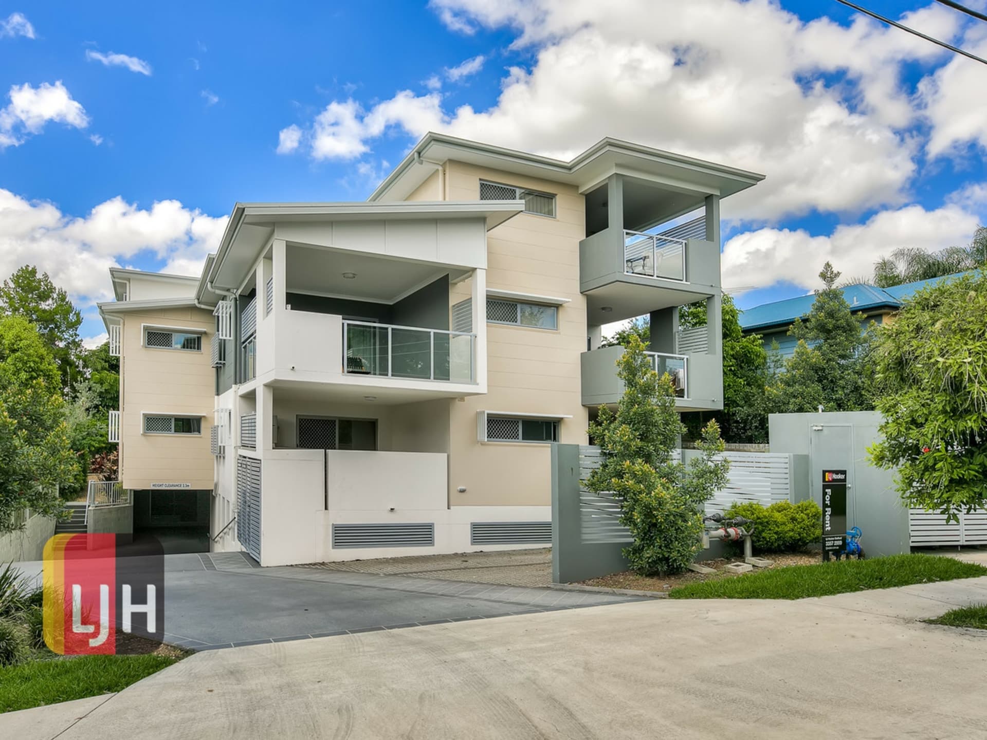 5/52 Gaythorne Road Gaythorne QLD, Gaythorne - Image 1