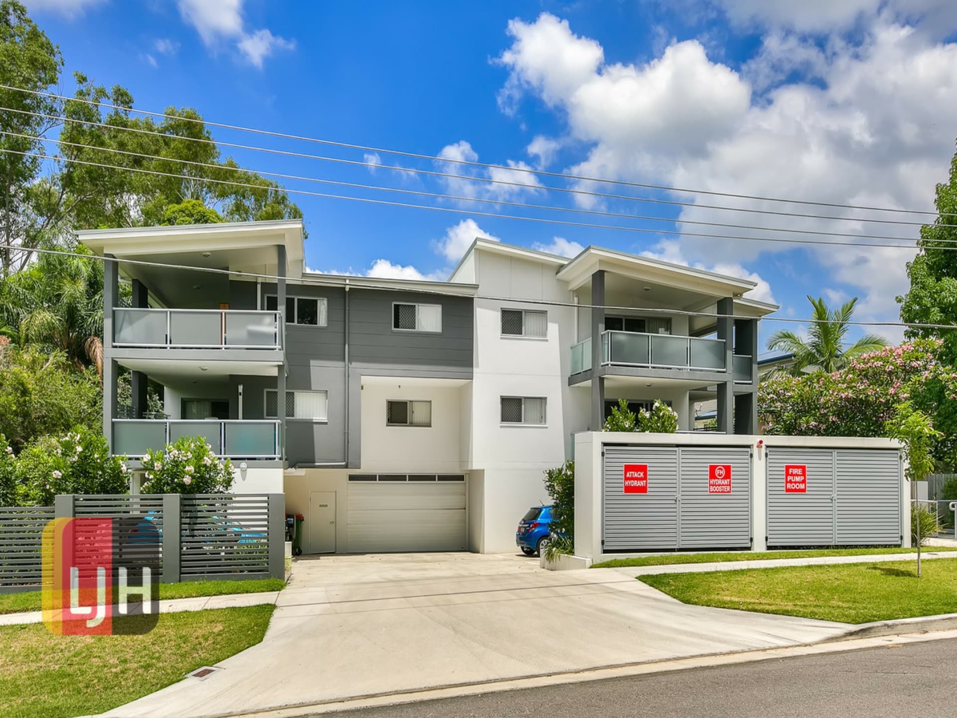 13/10 Dunkirk Street Gaythorne QLD, Gaythorne - Thumbnail 2