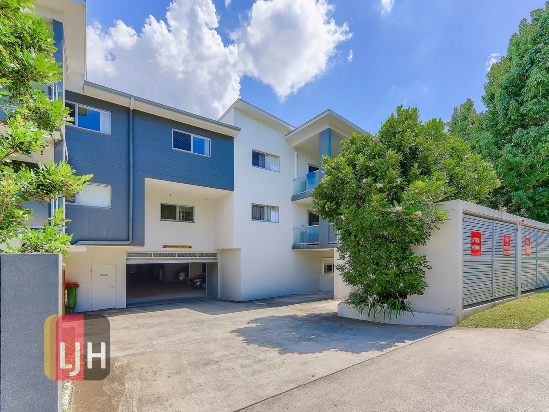 11/10 Dunkirk Street Gaythorne QLD, Gaythorne - Thumbnail 2