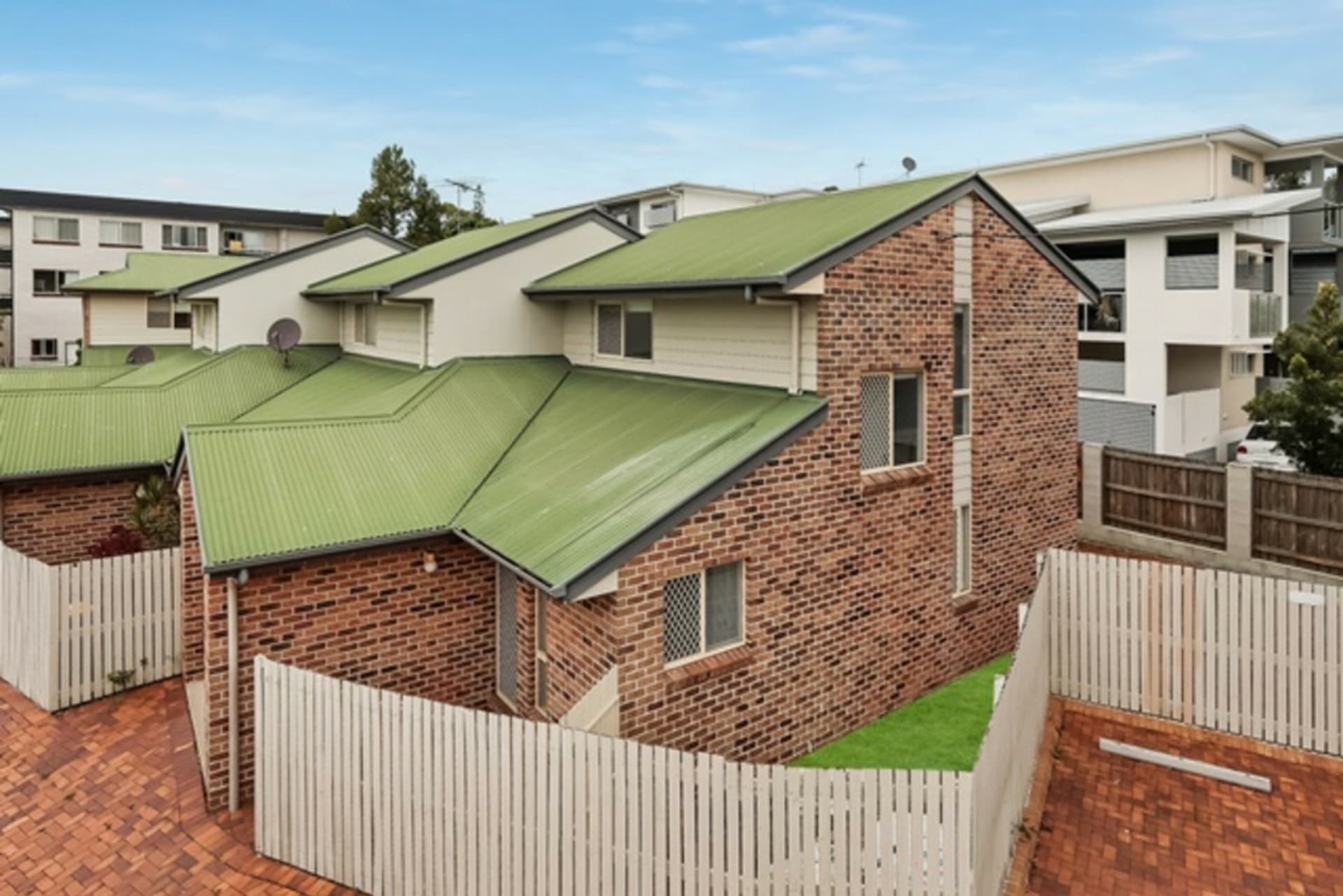 1/46 Gaythorne Road Gaythorne QLD, Gaythorne - Image 1