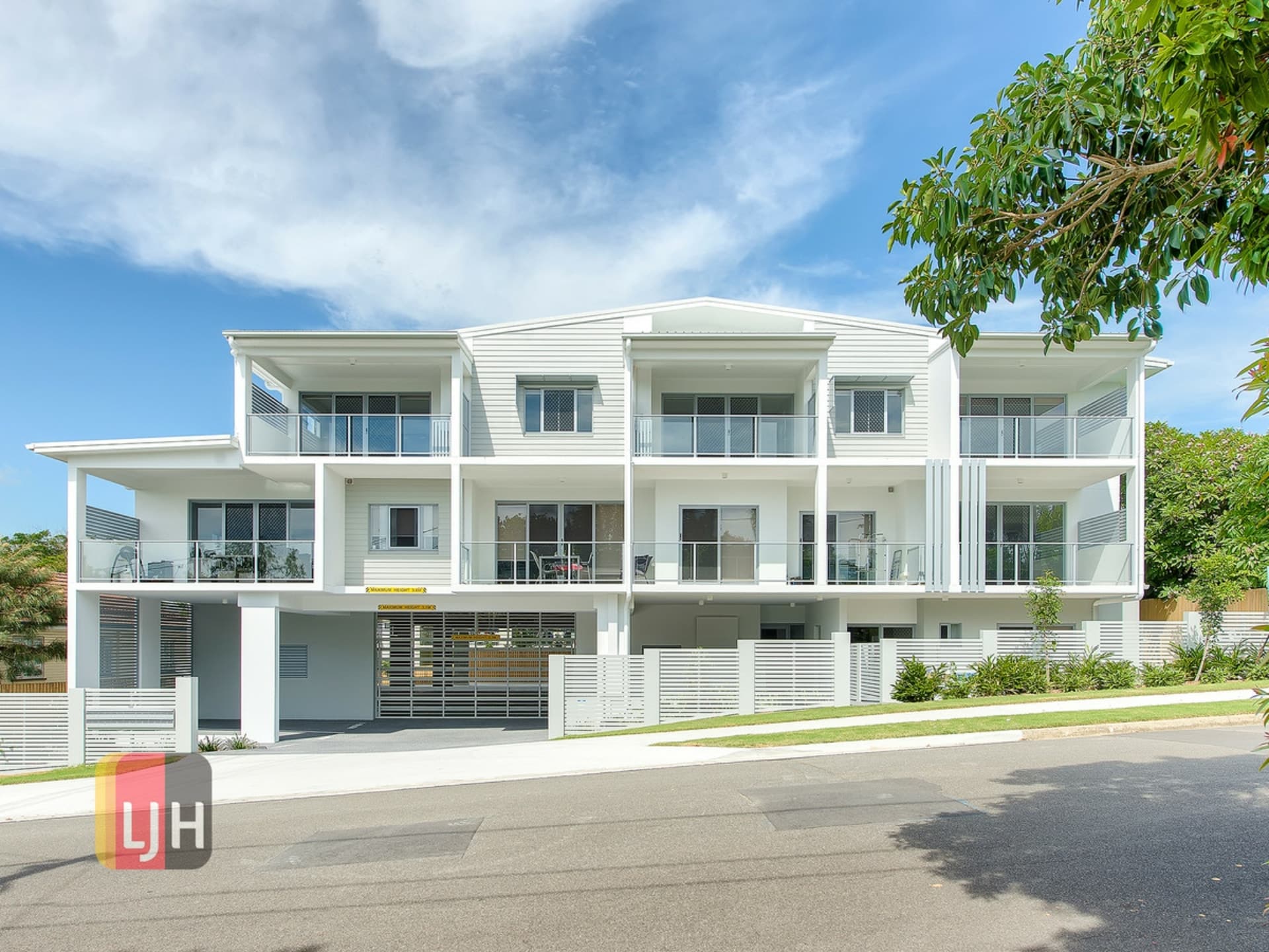 7/18 Howard Street Gaythorne QLD, Gaythorne - Thumbnail 2