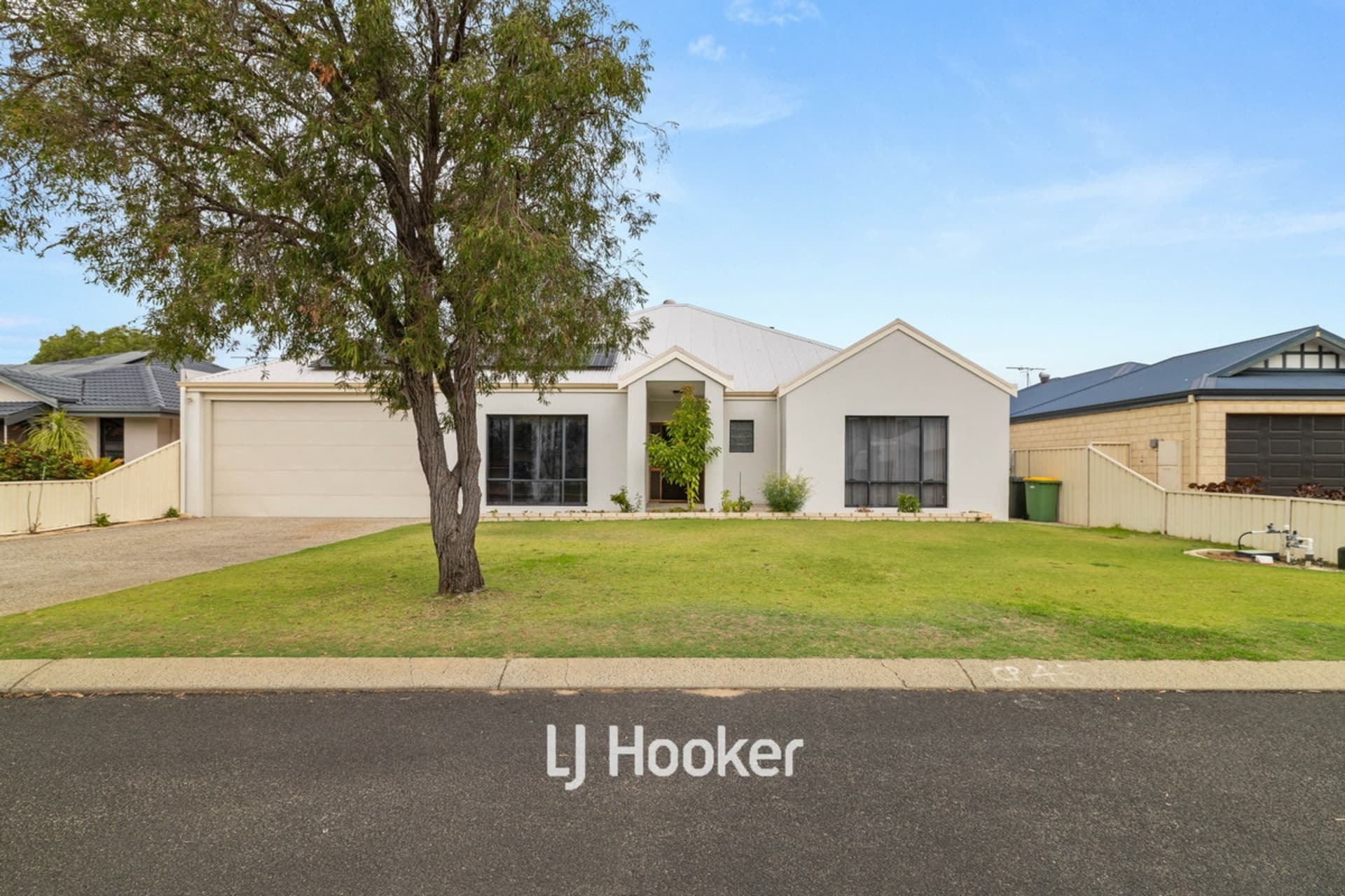 9 Seahorse Crescent Geographe WA, Geographe - Image 1