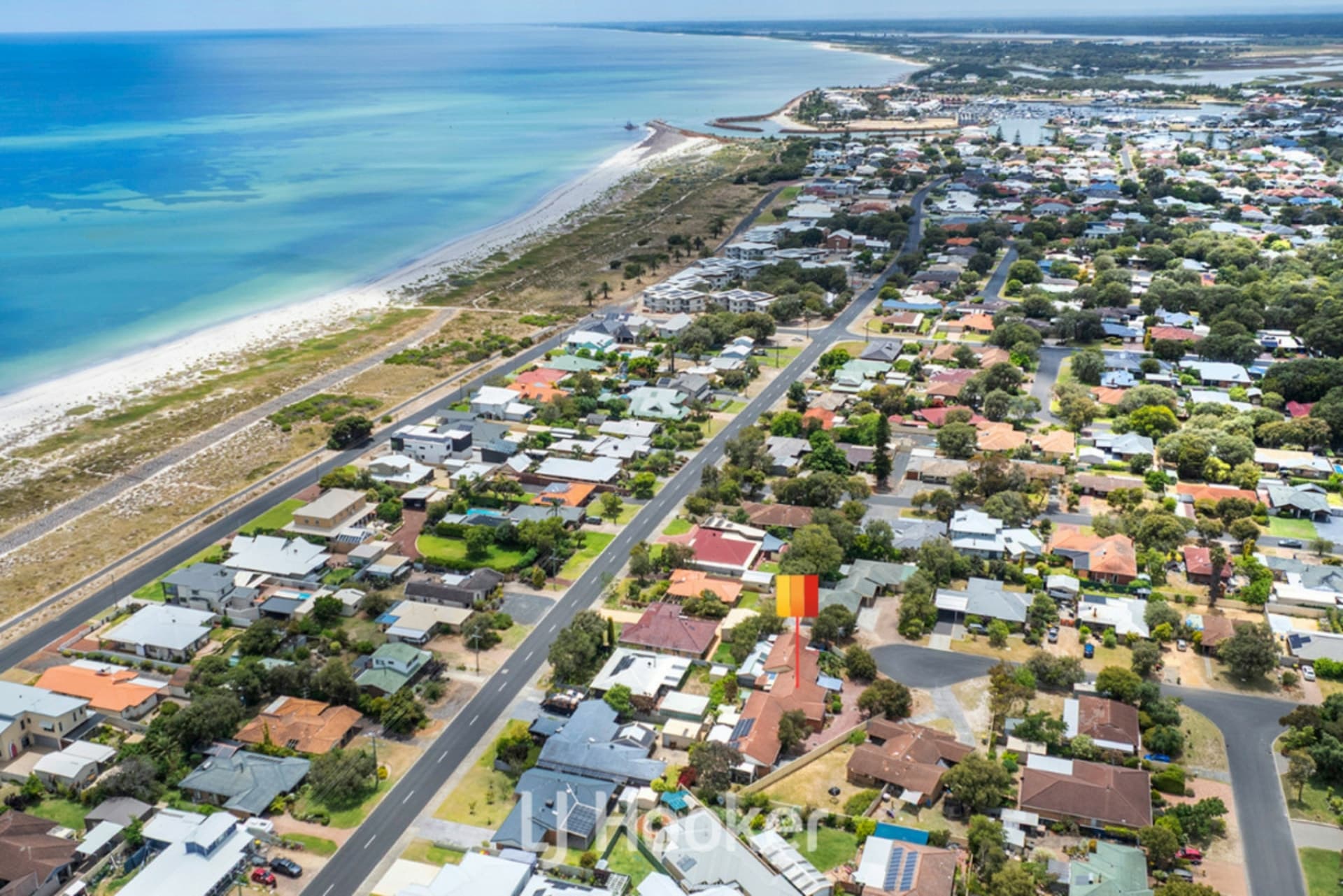 2/11 Melville Court Geographe WA, Geographe - Image 1
