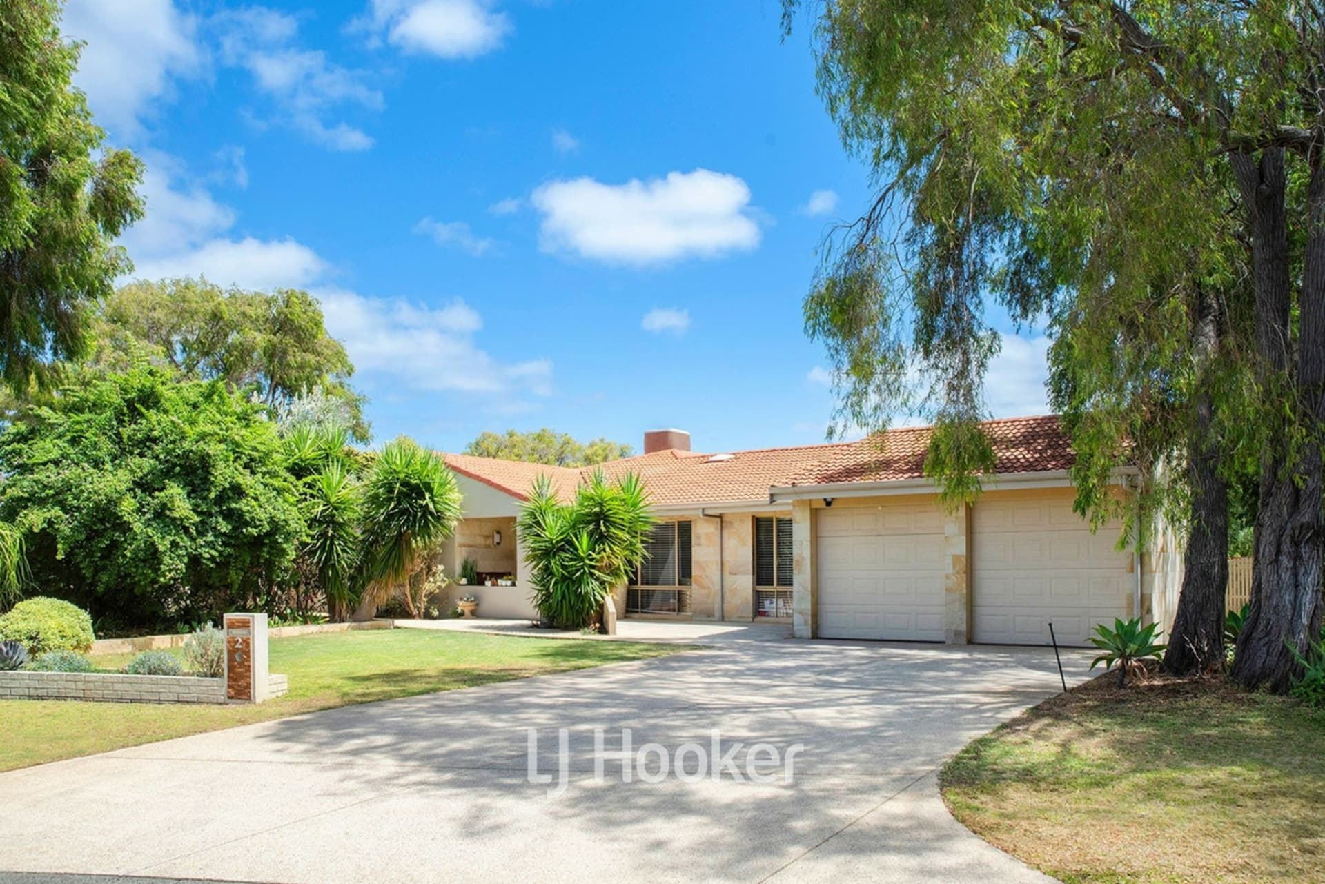 2 Donald Way Geographe WA, Geographe - Image 1