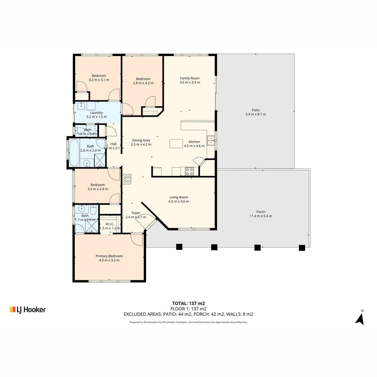 5 Gannet Court Geographe WA, Geographe - Image 1