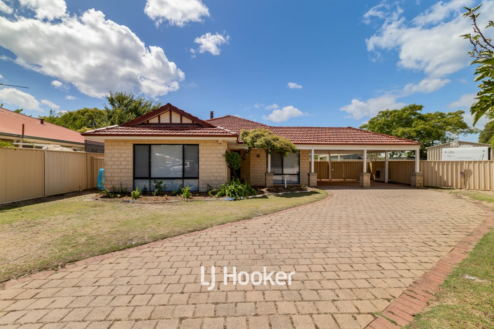 5 Gannet Court Geographe WA, Geographe - Thumbnail 2
