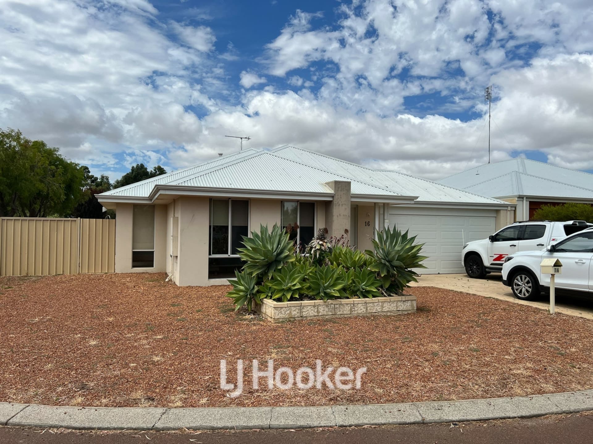 16 Stockyard Lane Geographe WA, Geographe - Thumbnail 3