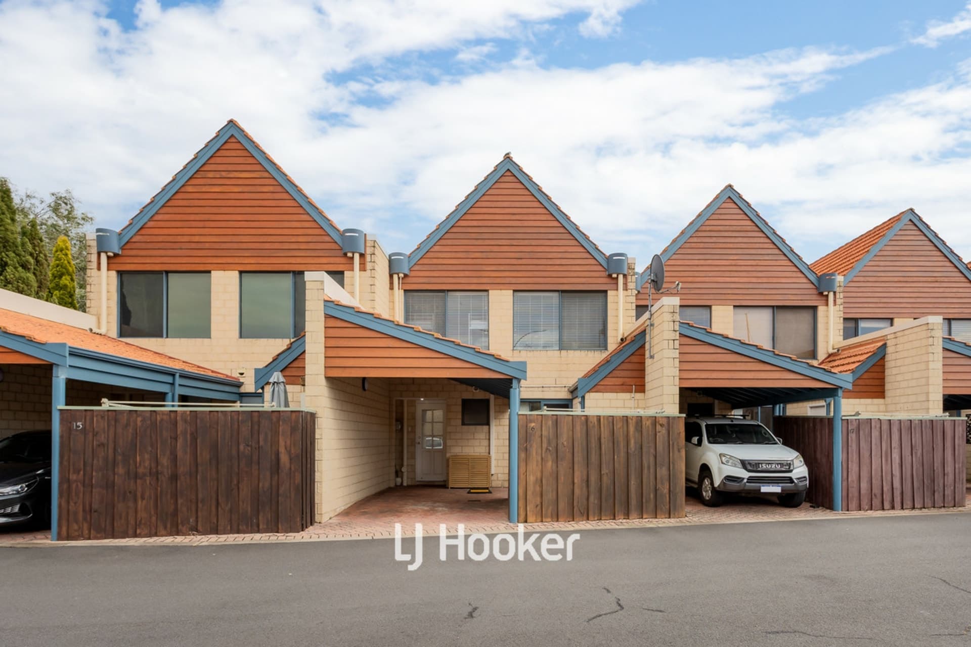 16/19 Spinnaker Boulevard Geographe WA, Geographe - Image 1