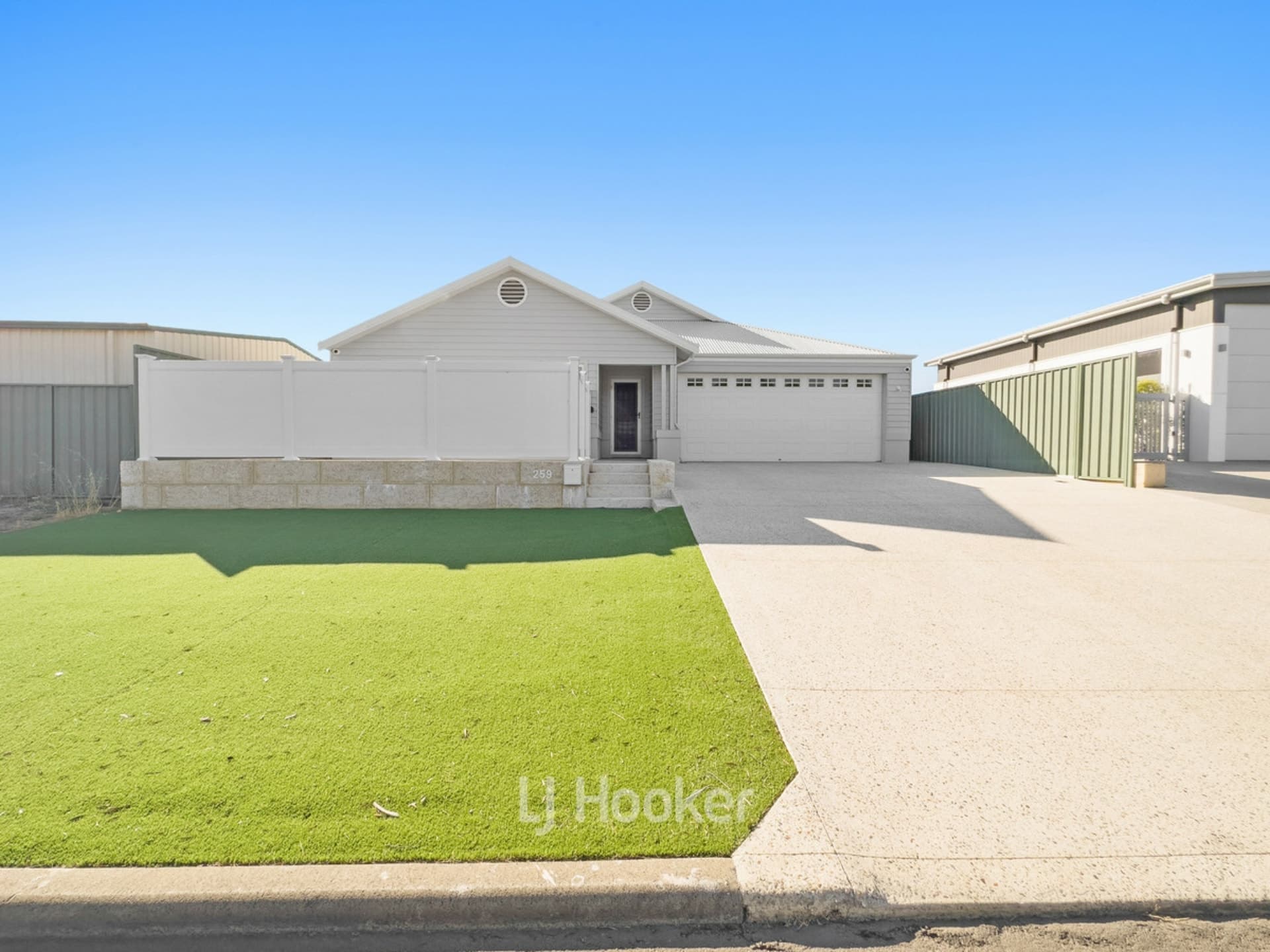 259 Marine Terrace Geographe WA, Geographe - Image 1