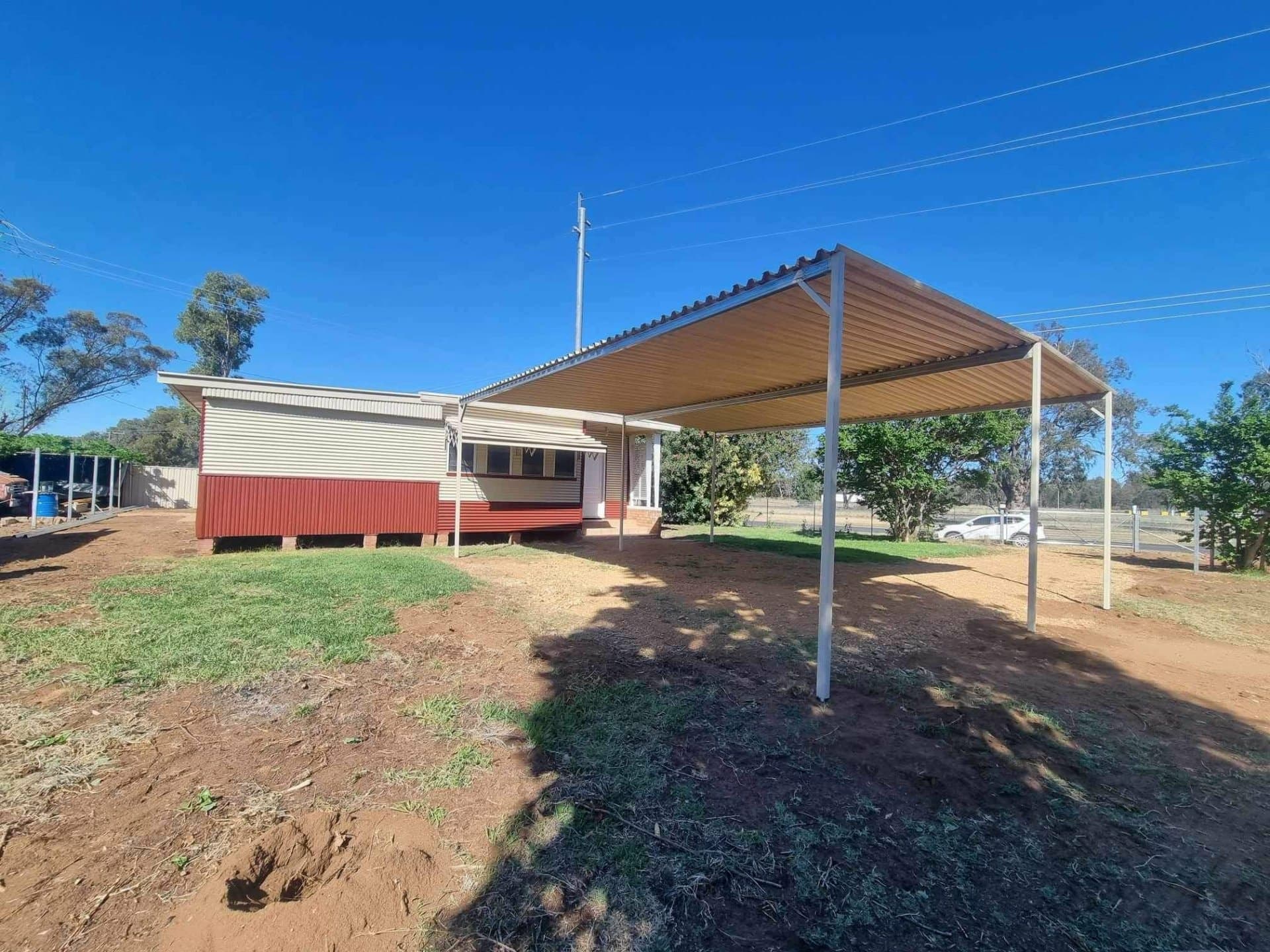 21a Railway Road Gilgandra NSW, Gilgandra - Image 1