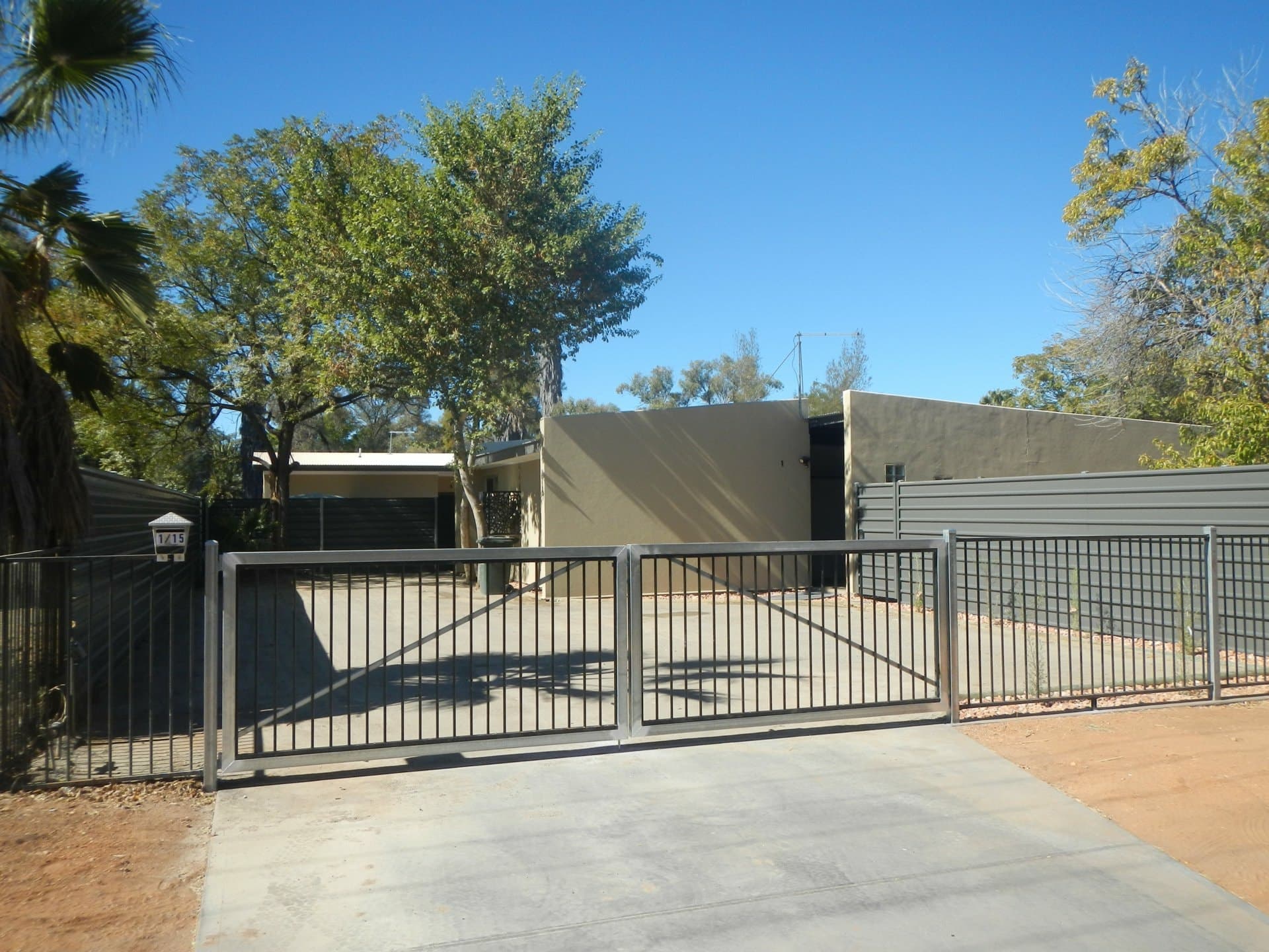 1/15 Lewis Street Gillen NT, Gillen - Thumbnail 2