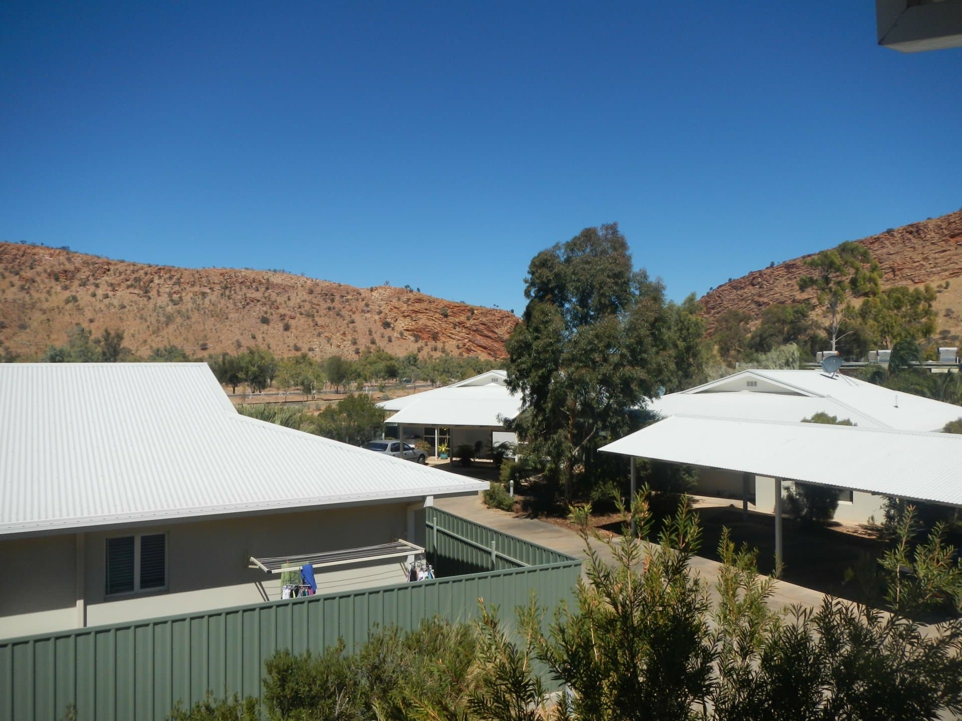 7/3 Tilmouth Court Gillen NT, Gillen - Thumbnail 2