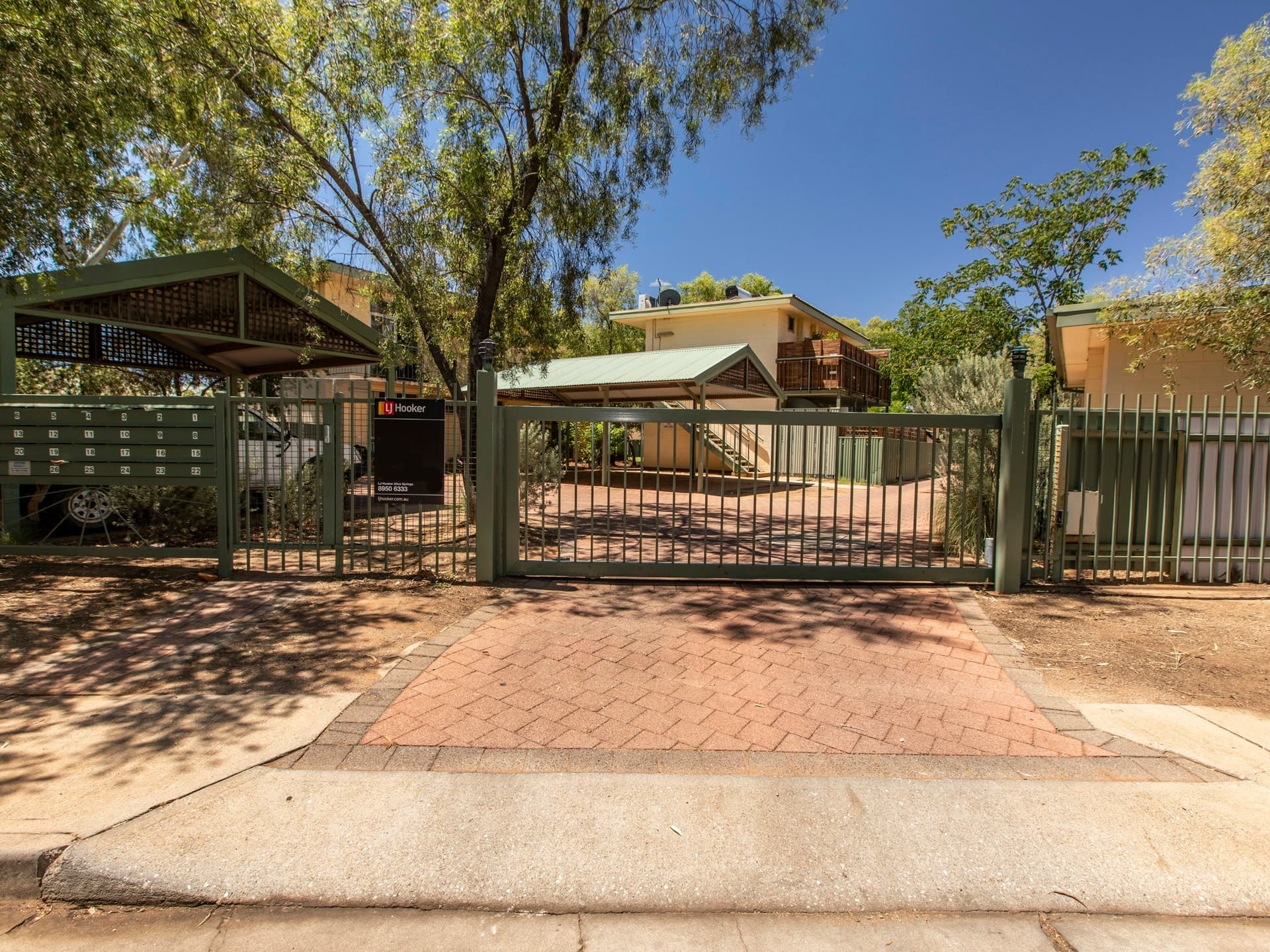 9/2 Tilmouth Court Gillen NT, Gillen - Thumbnail 2