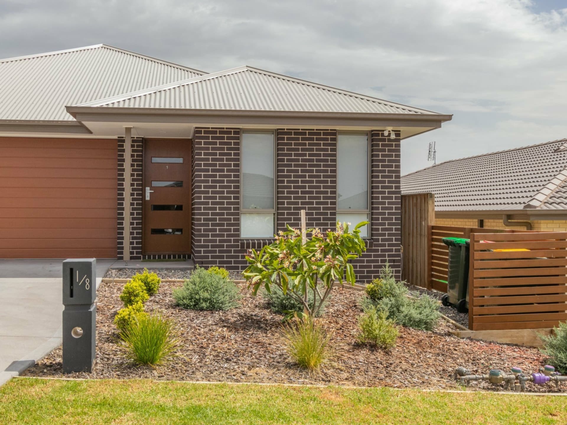 1/8 Prairie Way Gillieston Heights NSW, Gillieston Heights - Image 1