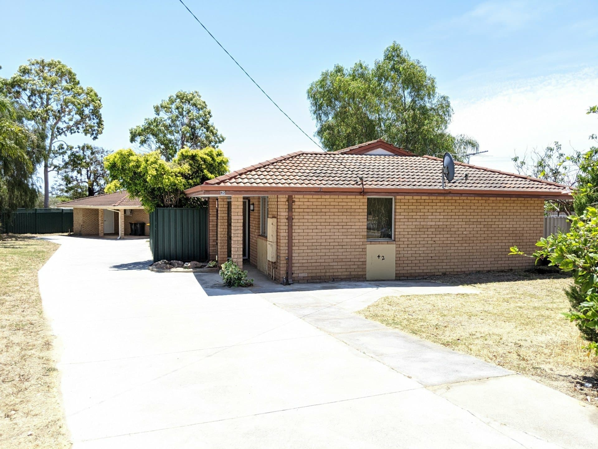 42 Ipswich Crescent Girrawheen WA, Girrawheen - Image 1