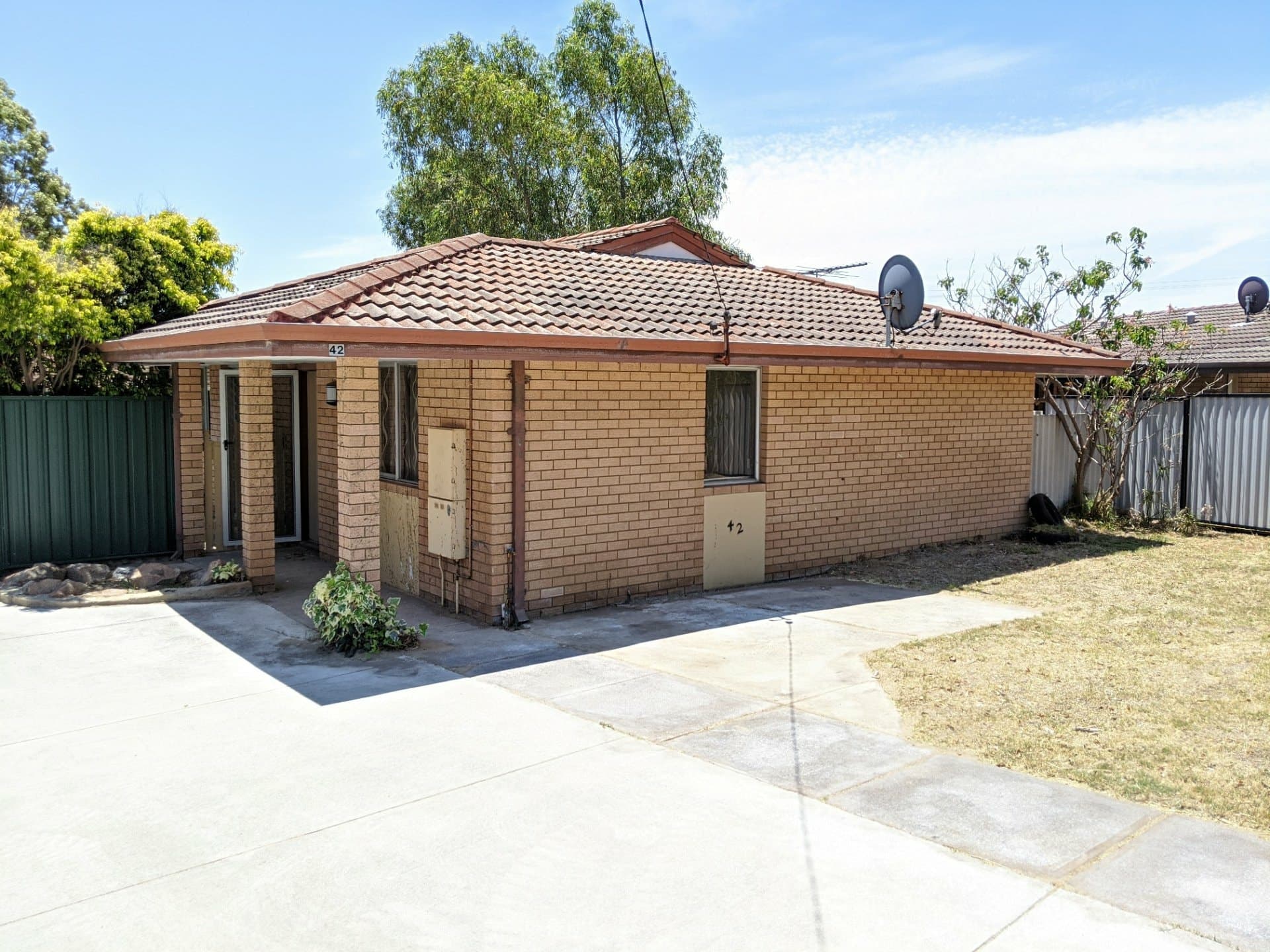 42 Ipswich Crescent Girrawheen WA, Girrawheen - Thumbnail 3