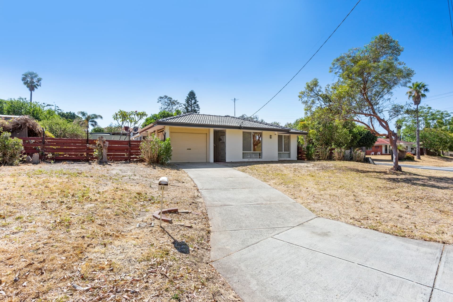 22 Liddell Street Girrawheen WA, Girrawheen - Image 1