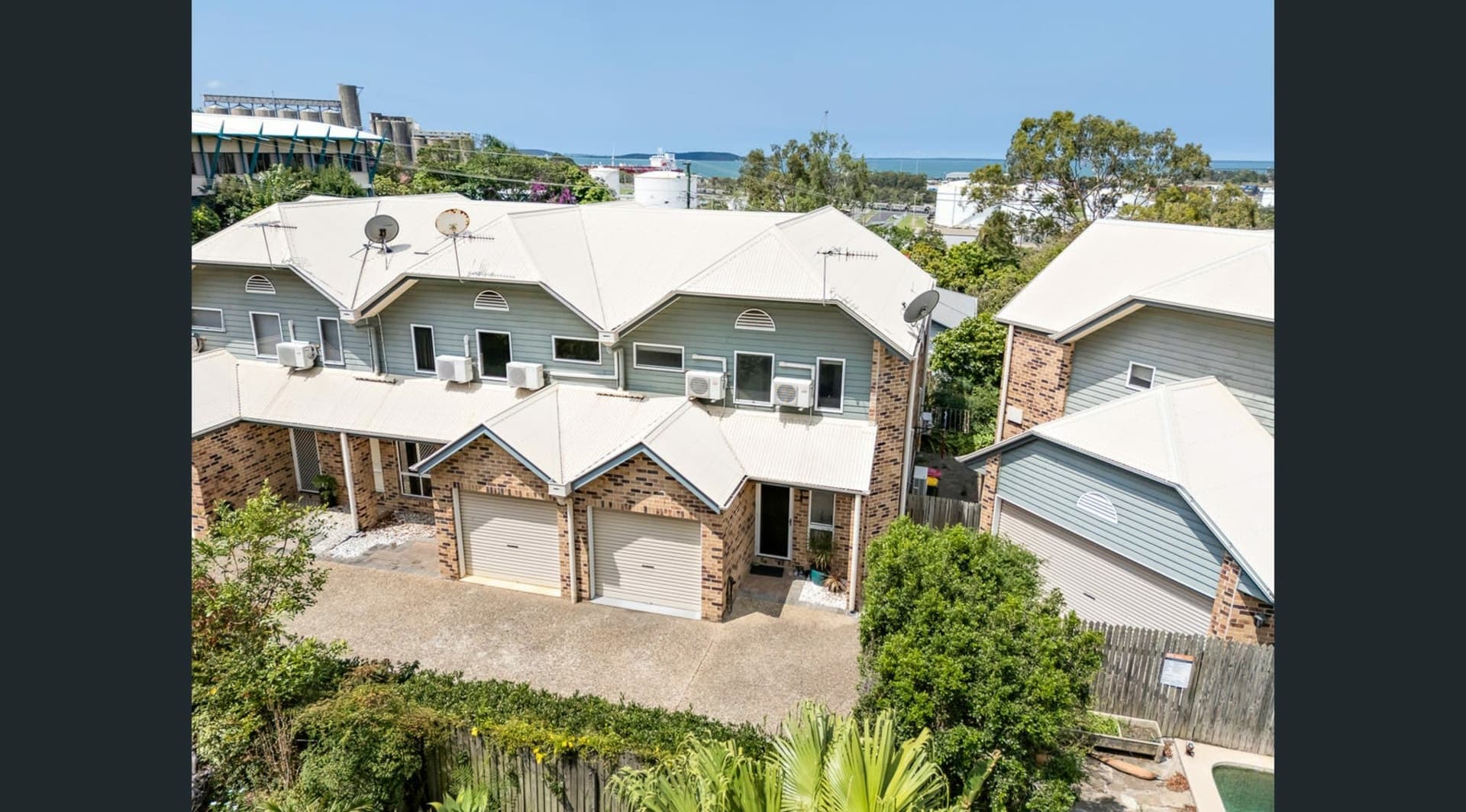 3/13 Yarroon Street Gladstone Central QLD, Gladstone Central - Image 1