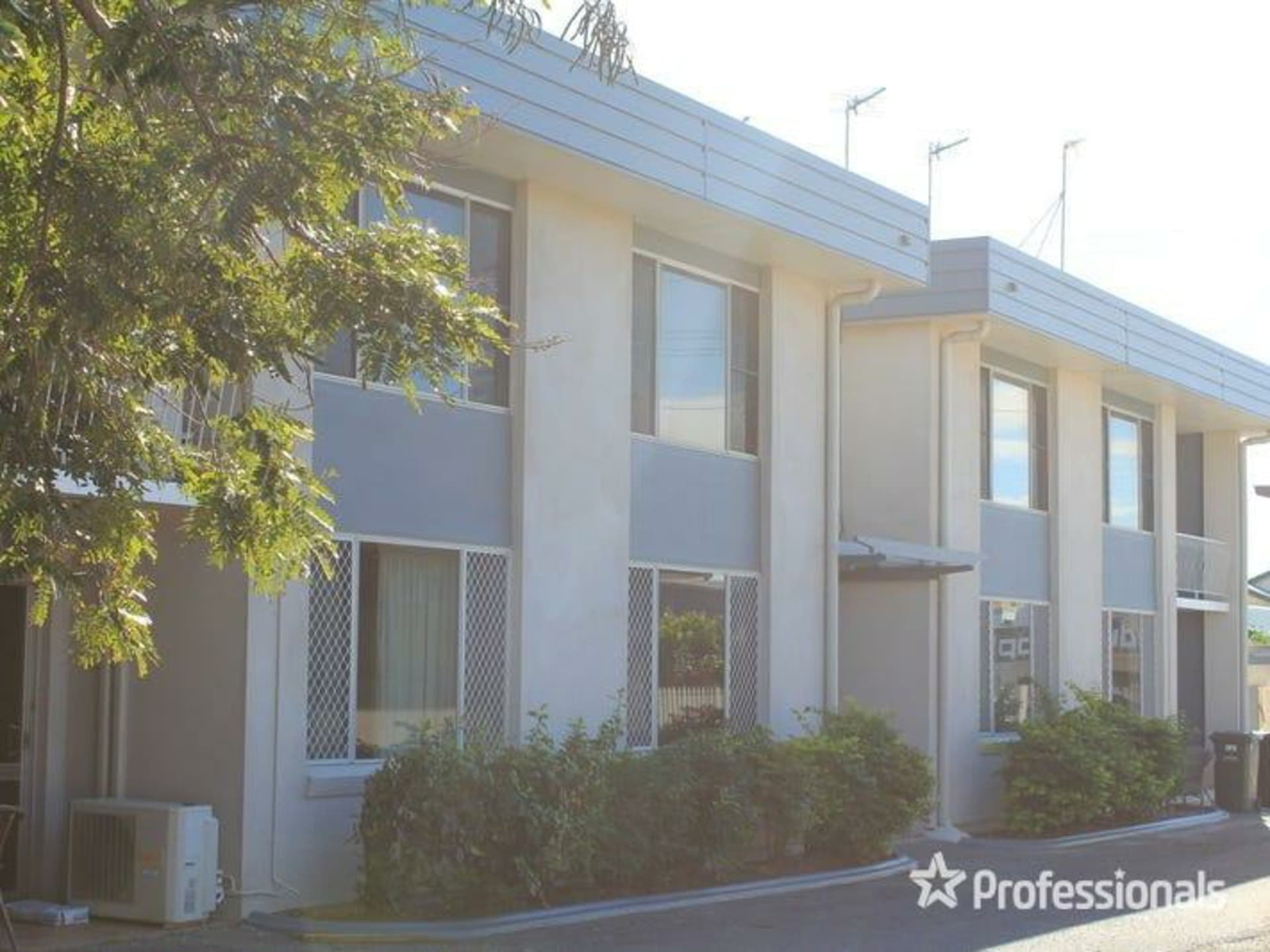 6/141 Auckland Street Gladstone Central QLD, Gladstone Central - Thumbnail 8