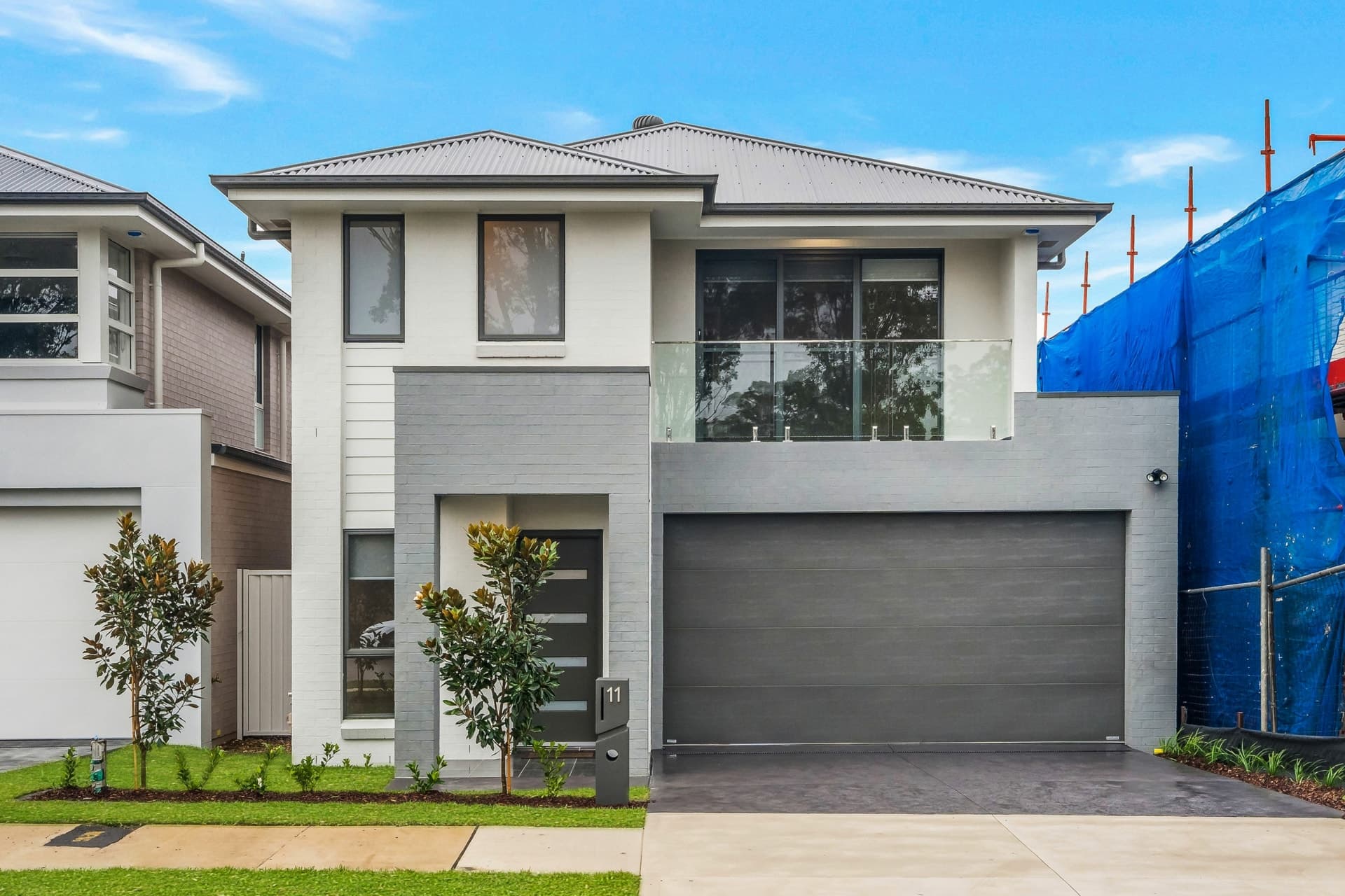 11 Huon Street Gledswood Hills NSW, Gledswood Hills - Thumbnail 2