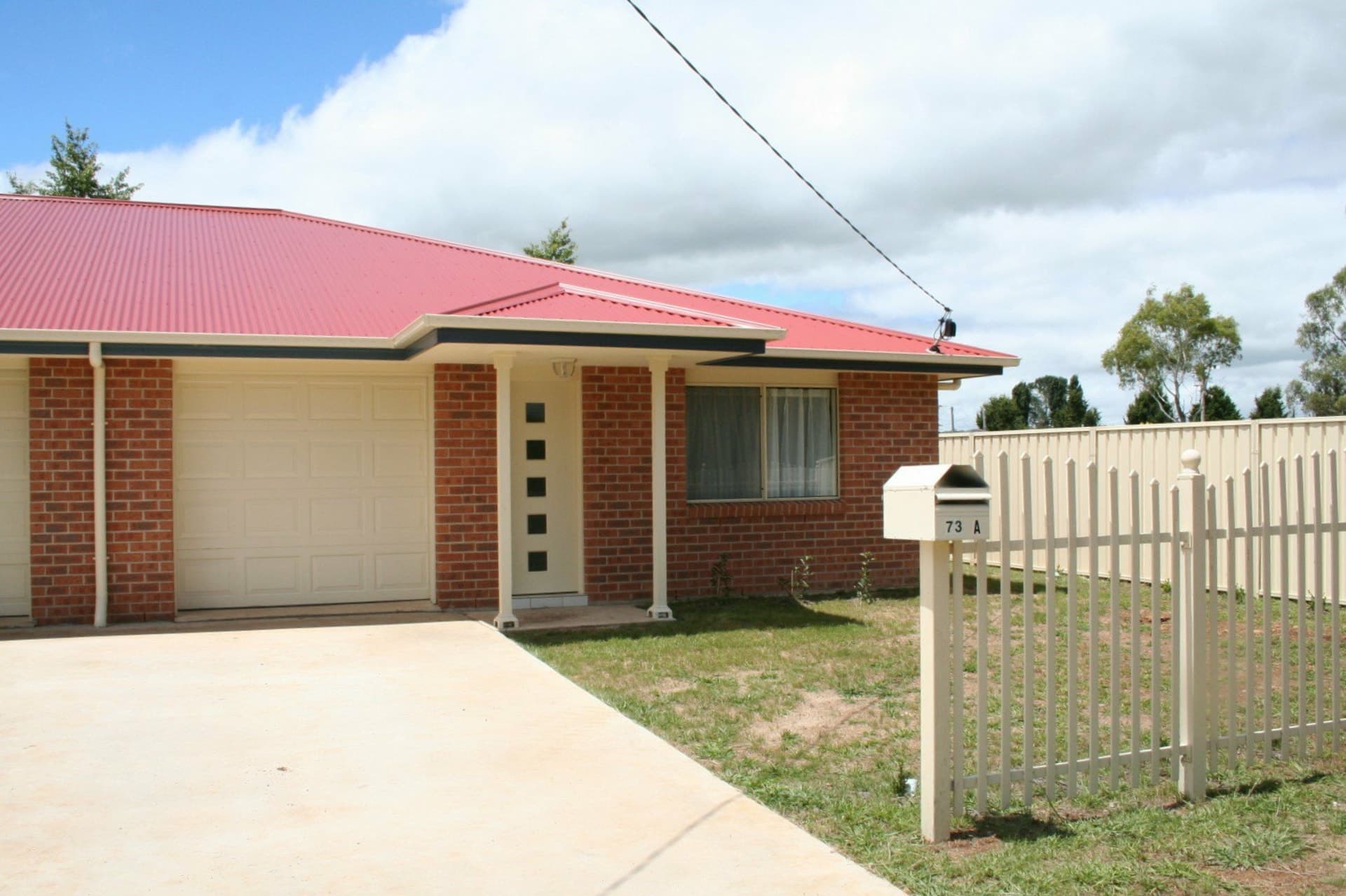 Unit 1/73 Abbott Street, Glen Innes, Glen Innes - Image 1