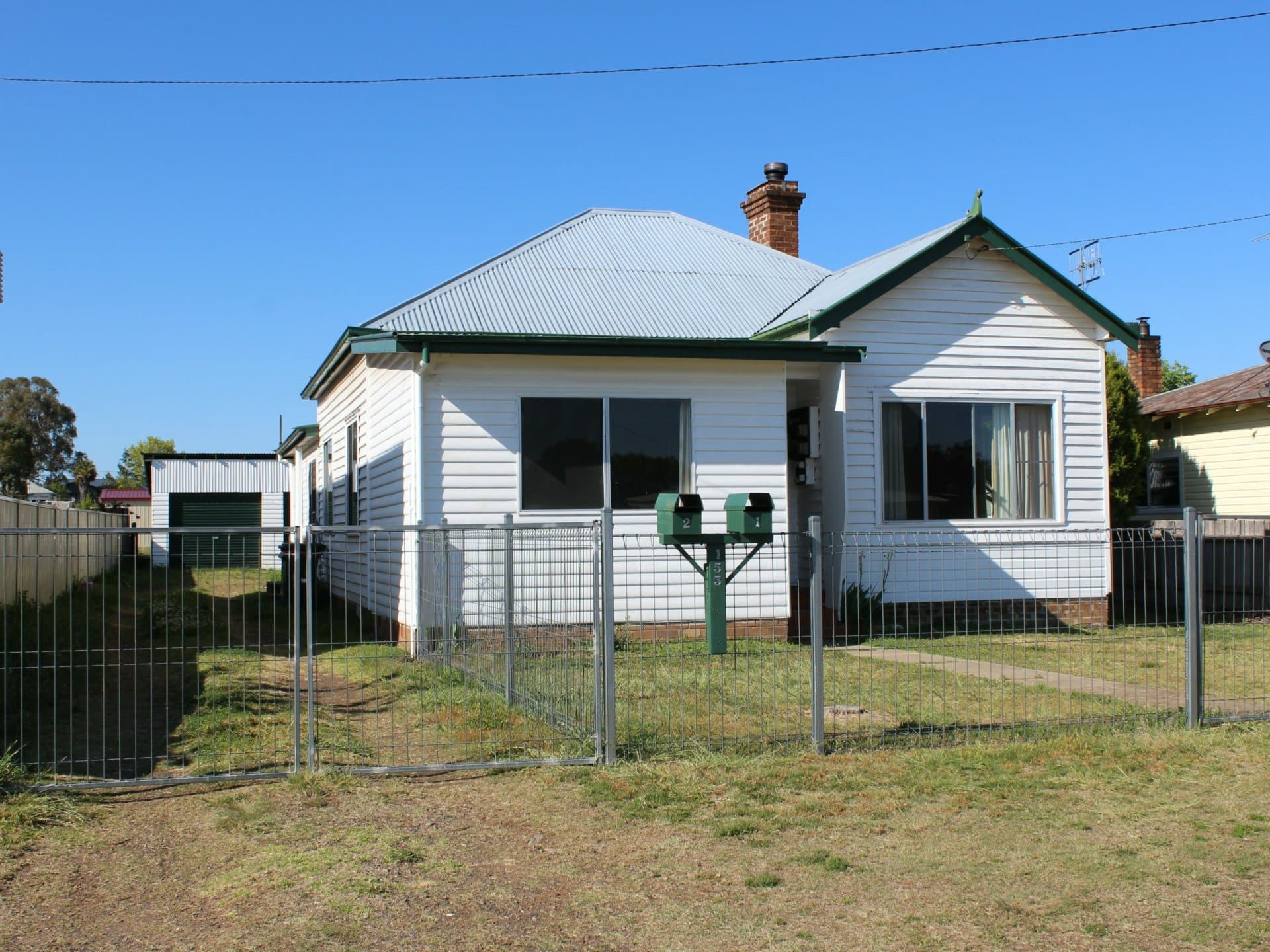 2/153 Herbert Street Glen Innes NSW, Glen Innes - Thumbnail 2