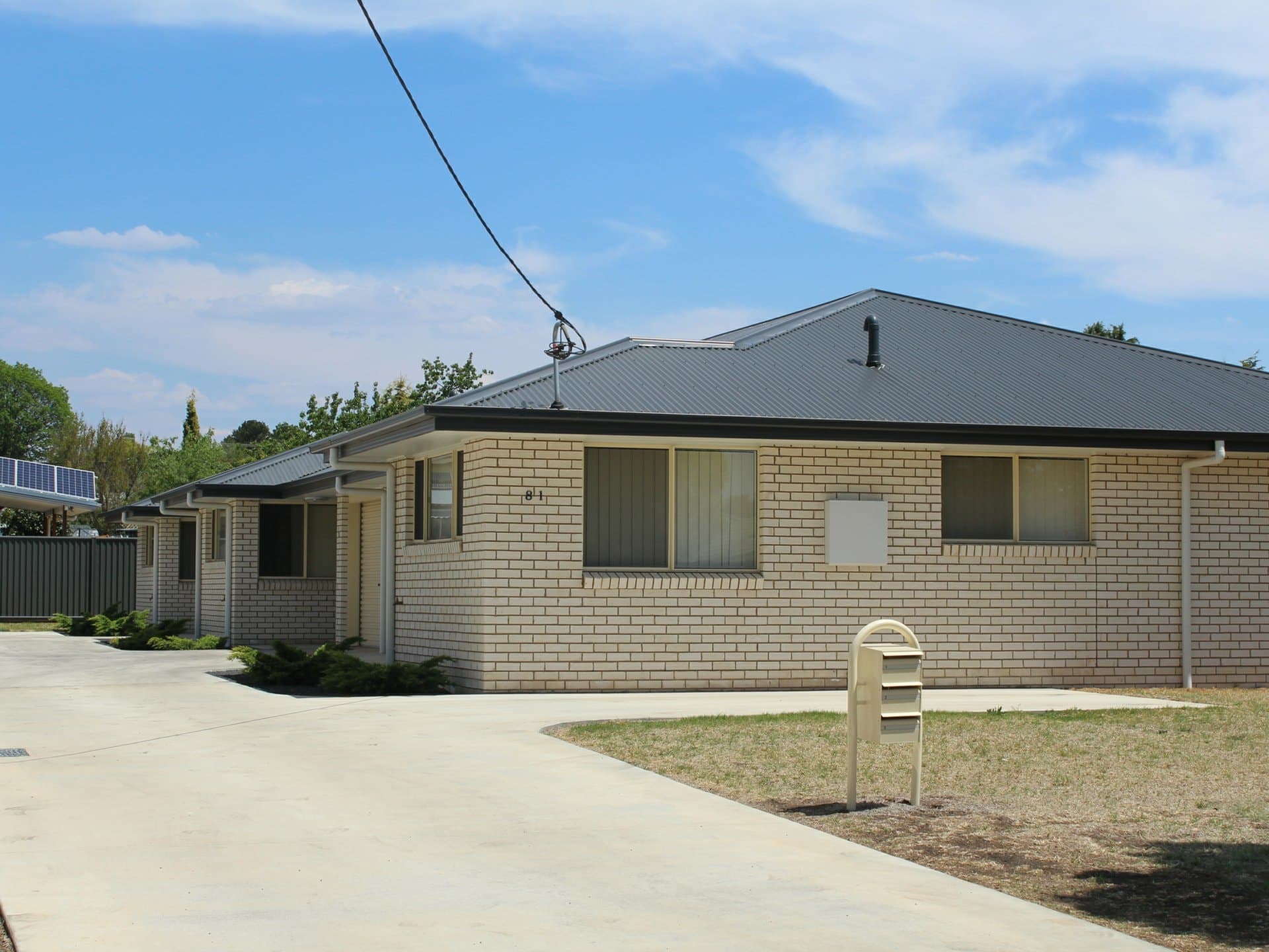Unit 3/81 Taylor Street, Glen Innes, Glen Innes - Thumbnail 7