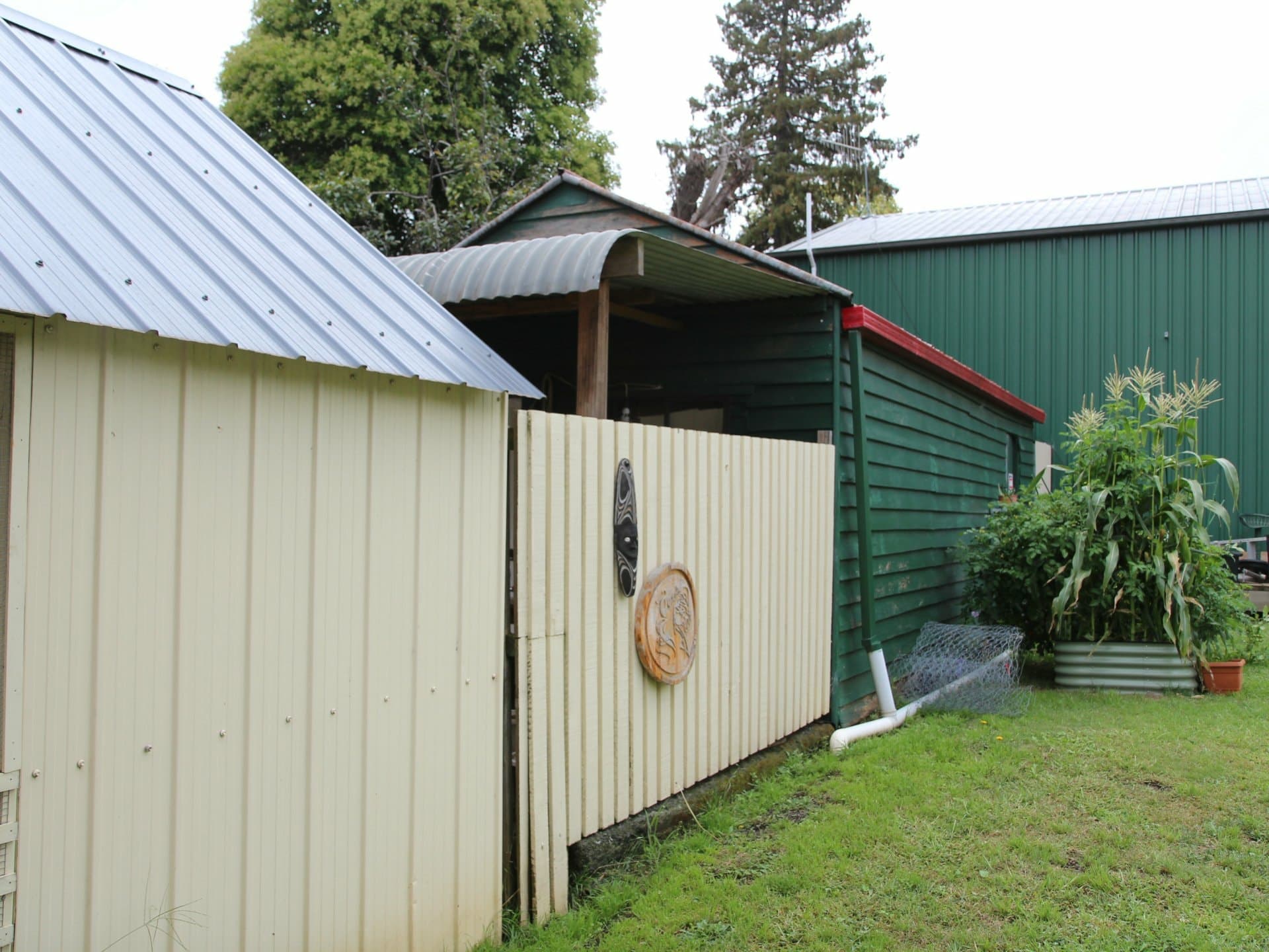 93 Church Street Glen Innes NSW, Glen Innes - Image 1