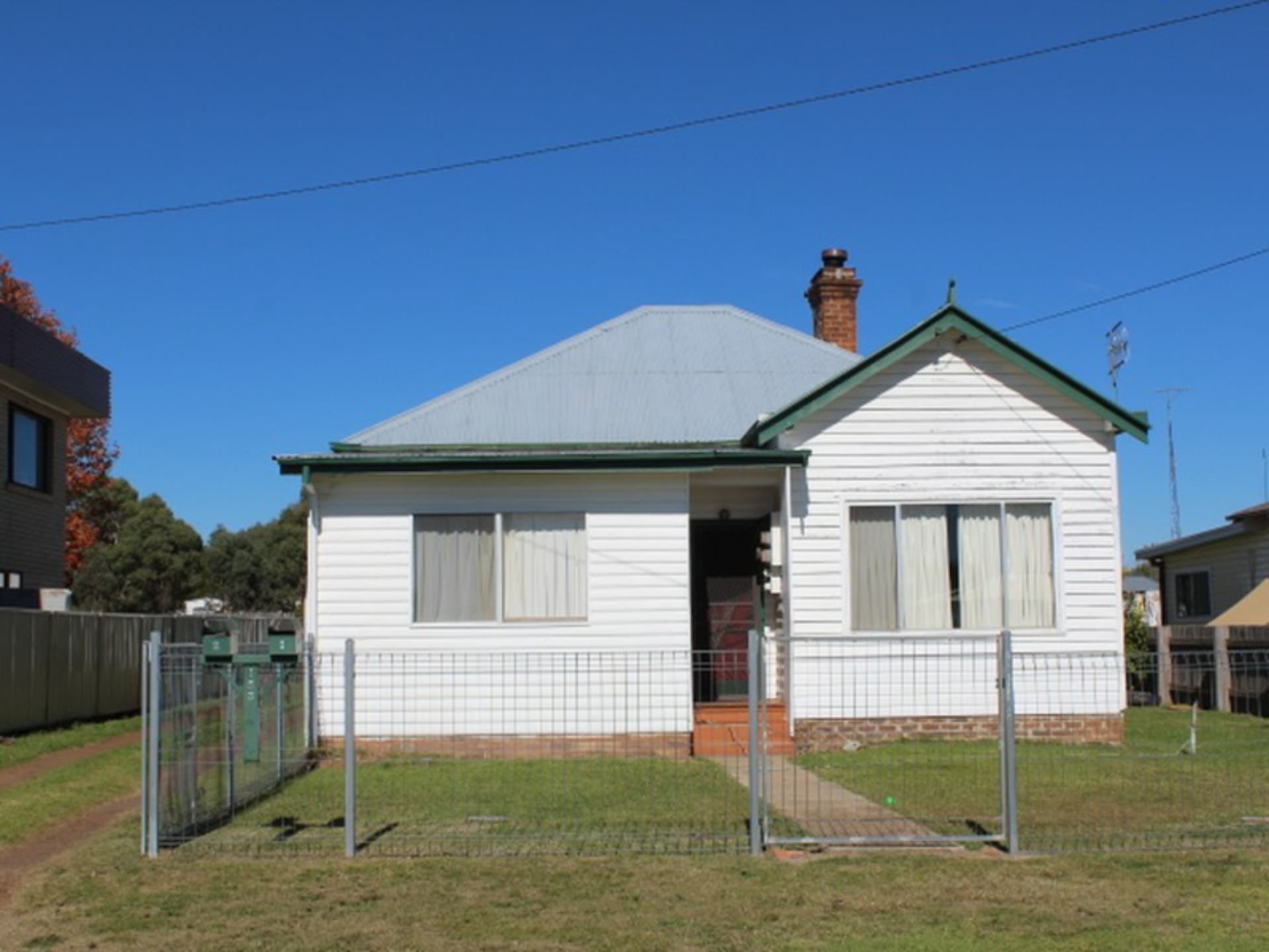 Unit 1/153 Herbert Street, Glen Innes, Glen Innes - Thumbnail 3