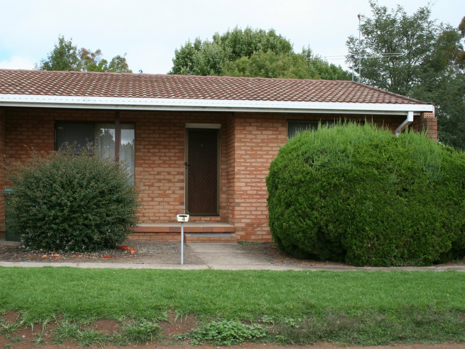 4/94 Wentworth Street Glen Innes NSW, Glen Innes - Thumbnail 2