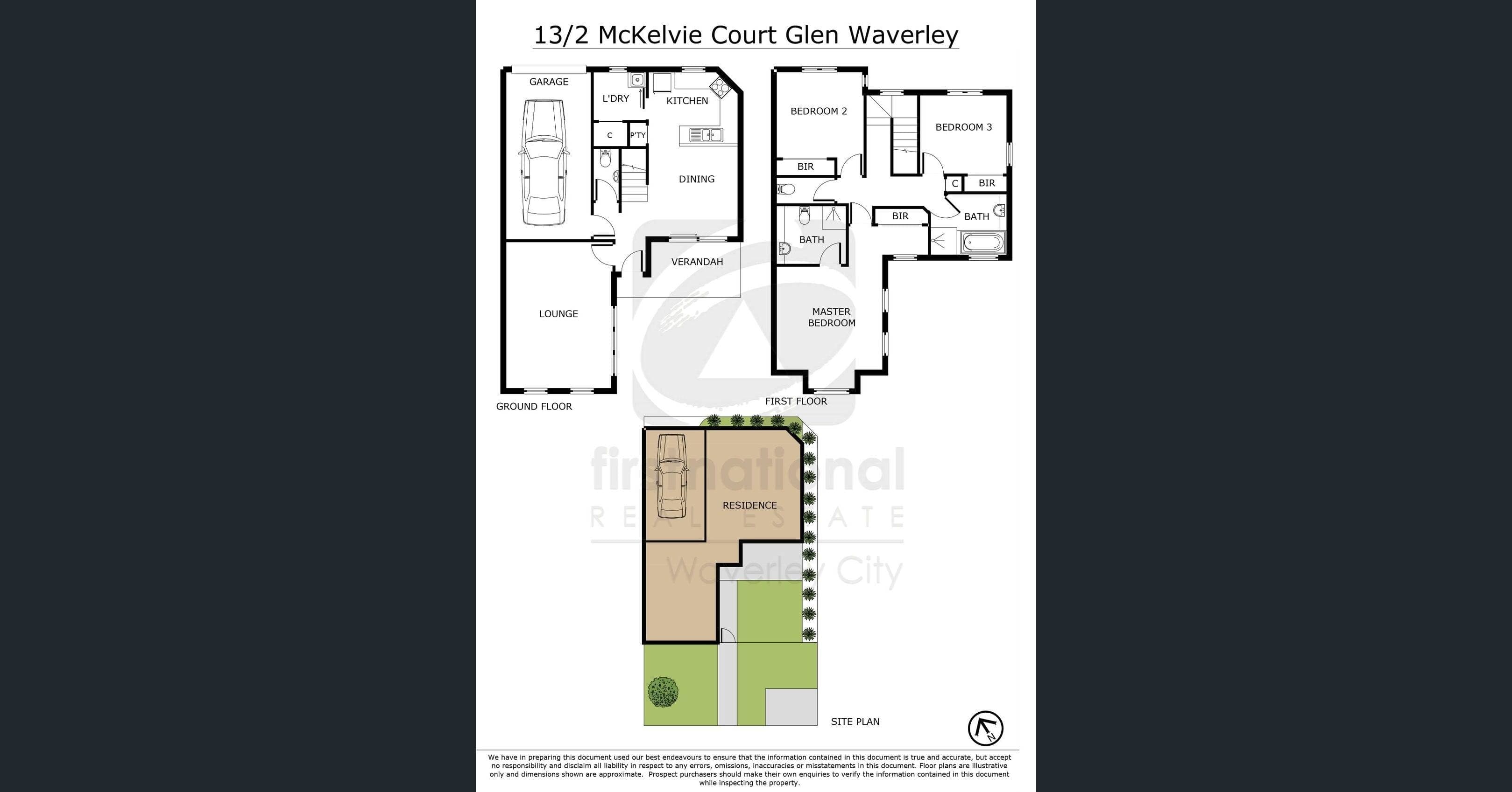 13/2 McKelvie Court Glen Waverley VIC, Glen Waverley - Thumbnail 7