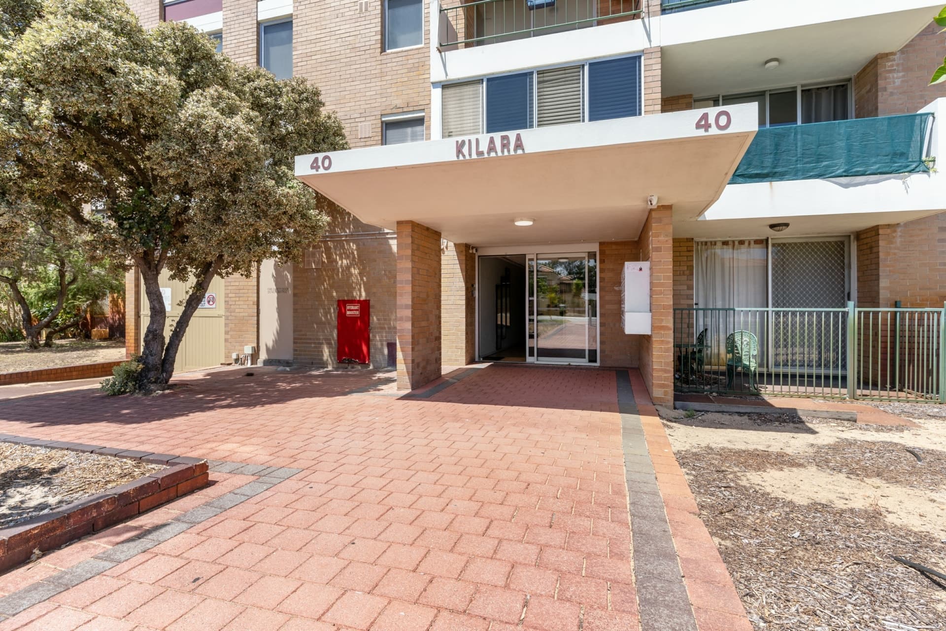 2/40 Pollard Street Glendalough WA, Glendalough - Thumbnail 3