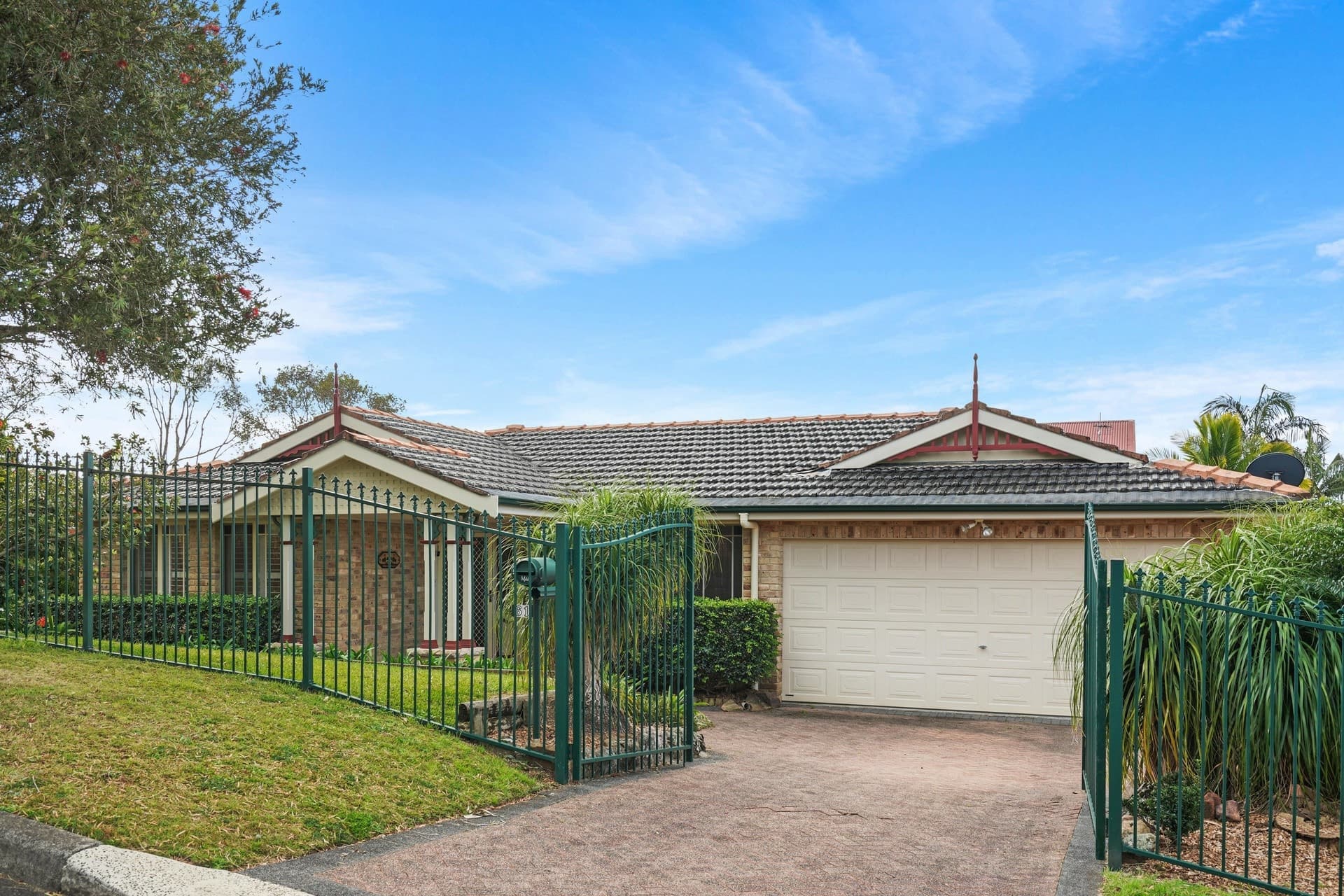 61 Bomaderry Crescent Glenning Valley NSW, Glenning Valley - Thumbnail 2