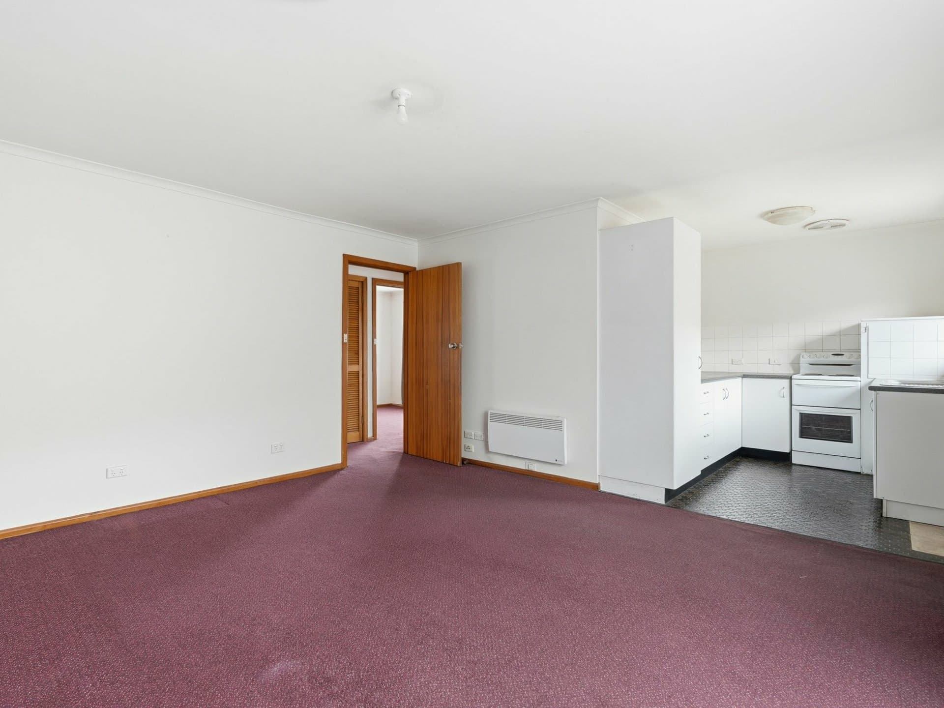 2/13 Sanders Street Glenorchy TAS, Glenorchy - Thumbnail 4