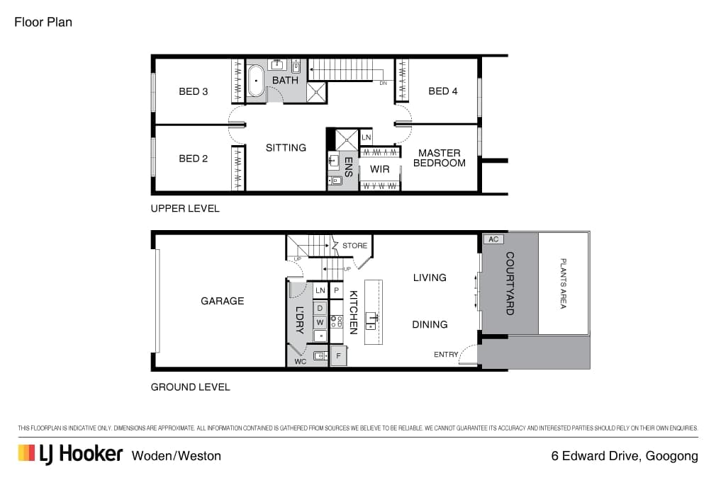 6 Edward Drive Googong NSW, Googong - Image 1