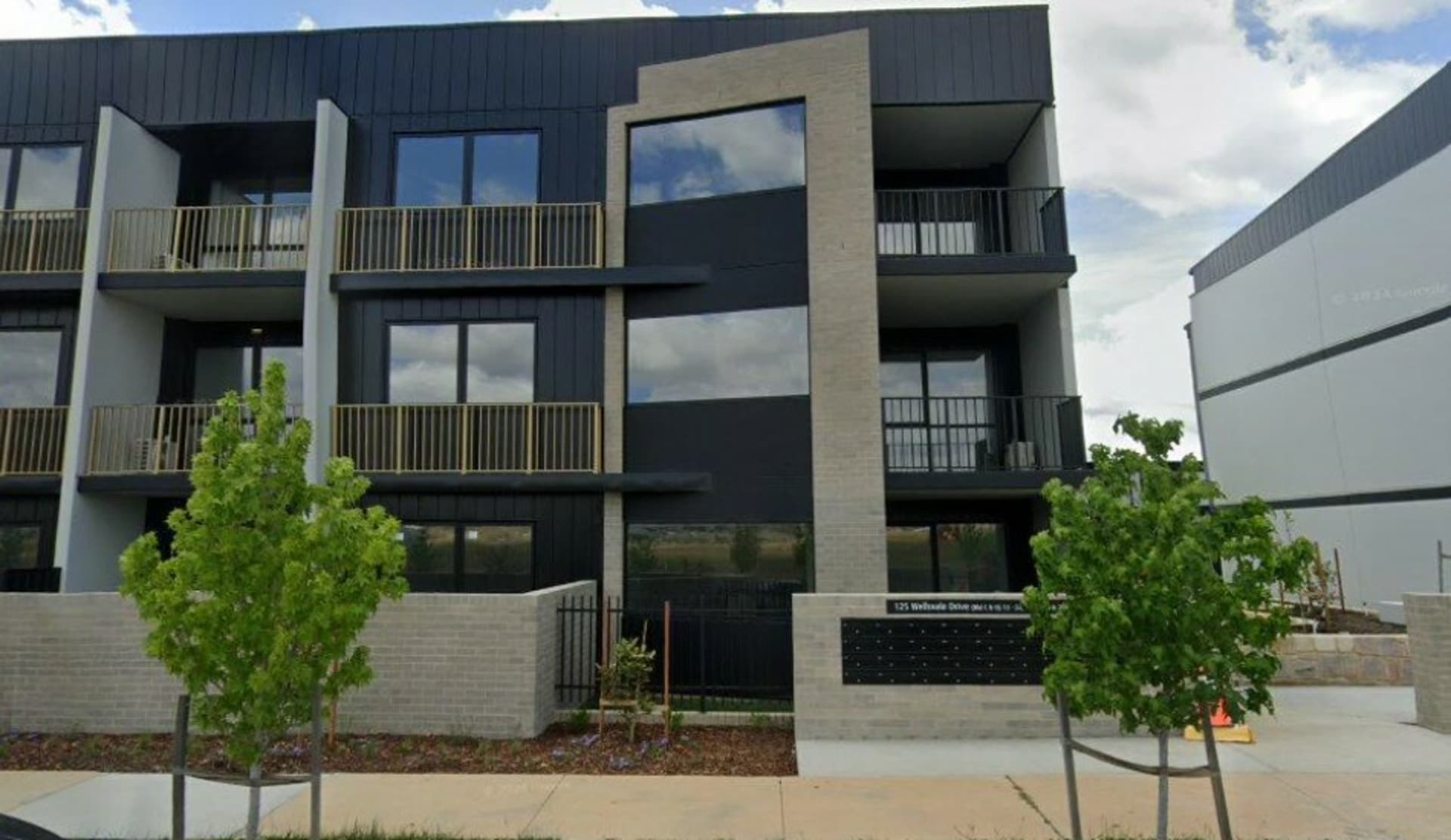 133/125 Wellsvale Drive Googong NSW, Googong - Thumbnail 2