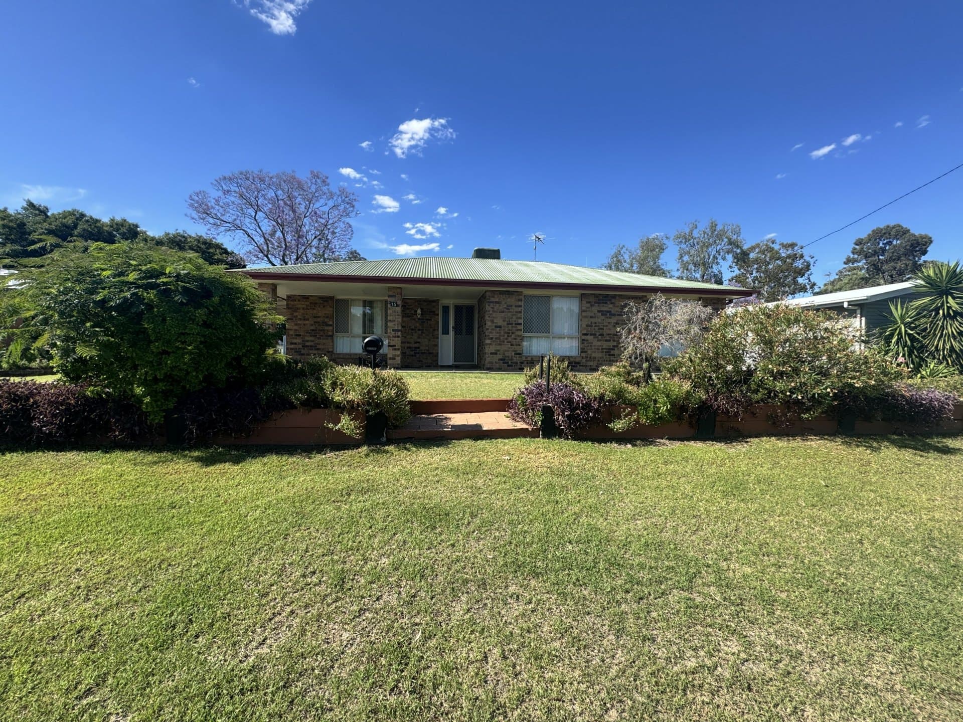 15 Jacaranda Drive Goondiwindi QLD, Goondiwindi - Image 1