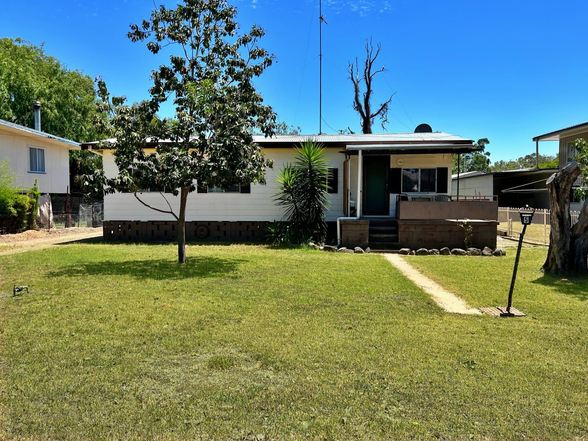 5 Ferguson Street Goondiwindi QLD, Goondiwindi - Thumbnail 2