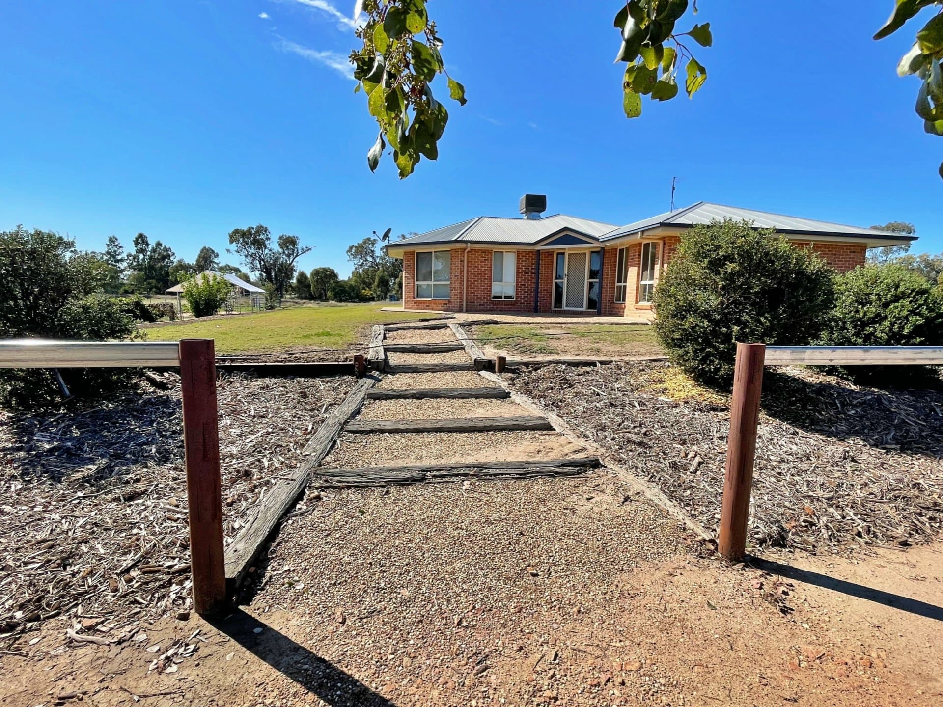 54 Ash Road Goondiwindi QLD, Goondiwindi - Image 1