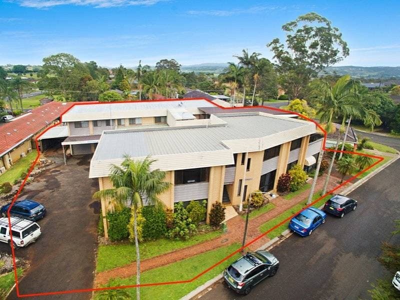 Unit 7/32-34 Gum Tree Drive, Goonellabah, Goonellabah - Image 1