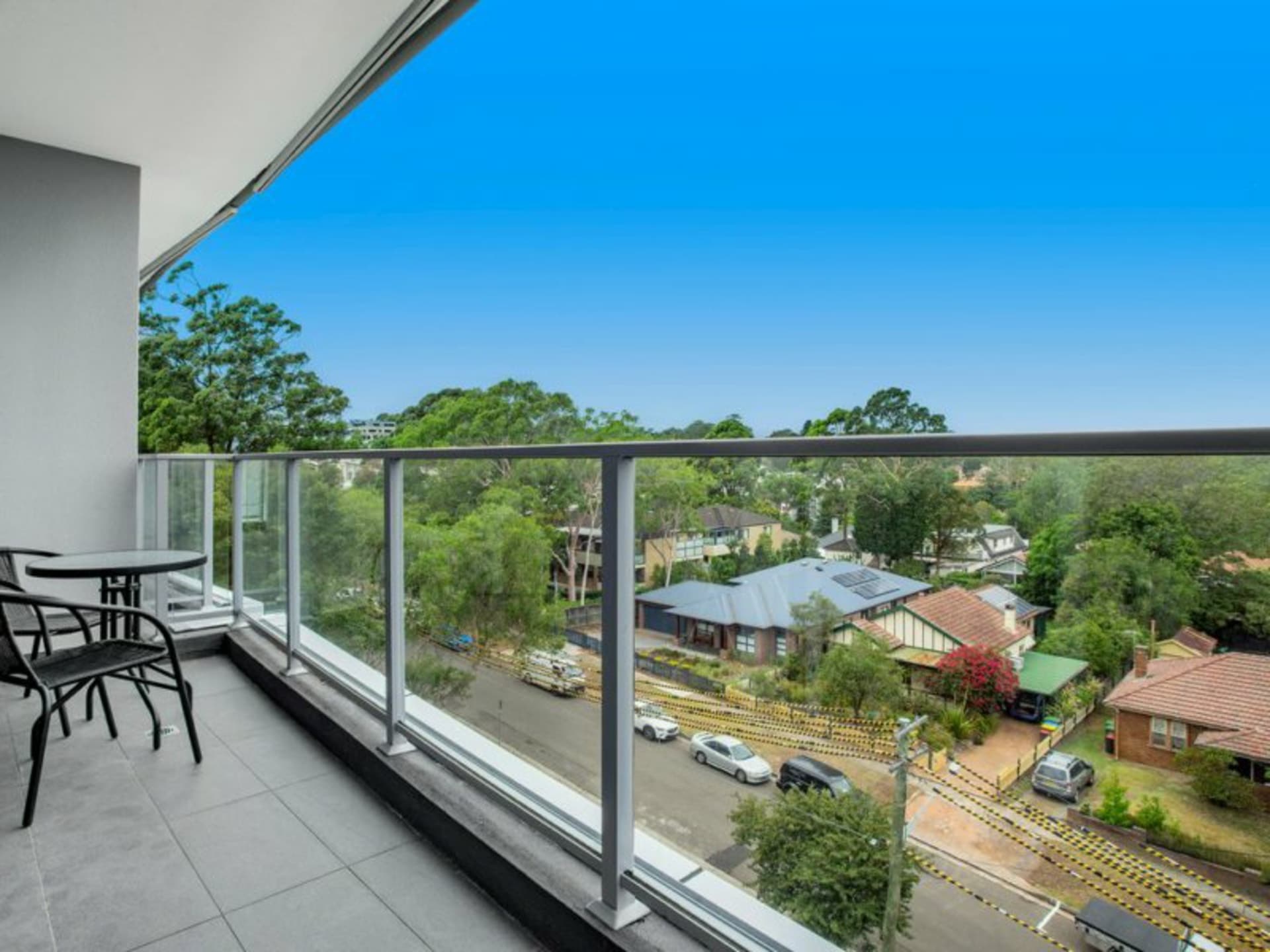 A411/17-23 Merriwa Street, Gordon, Gordon - Image 1
